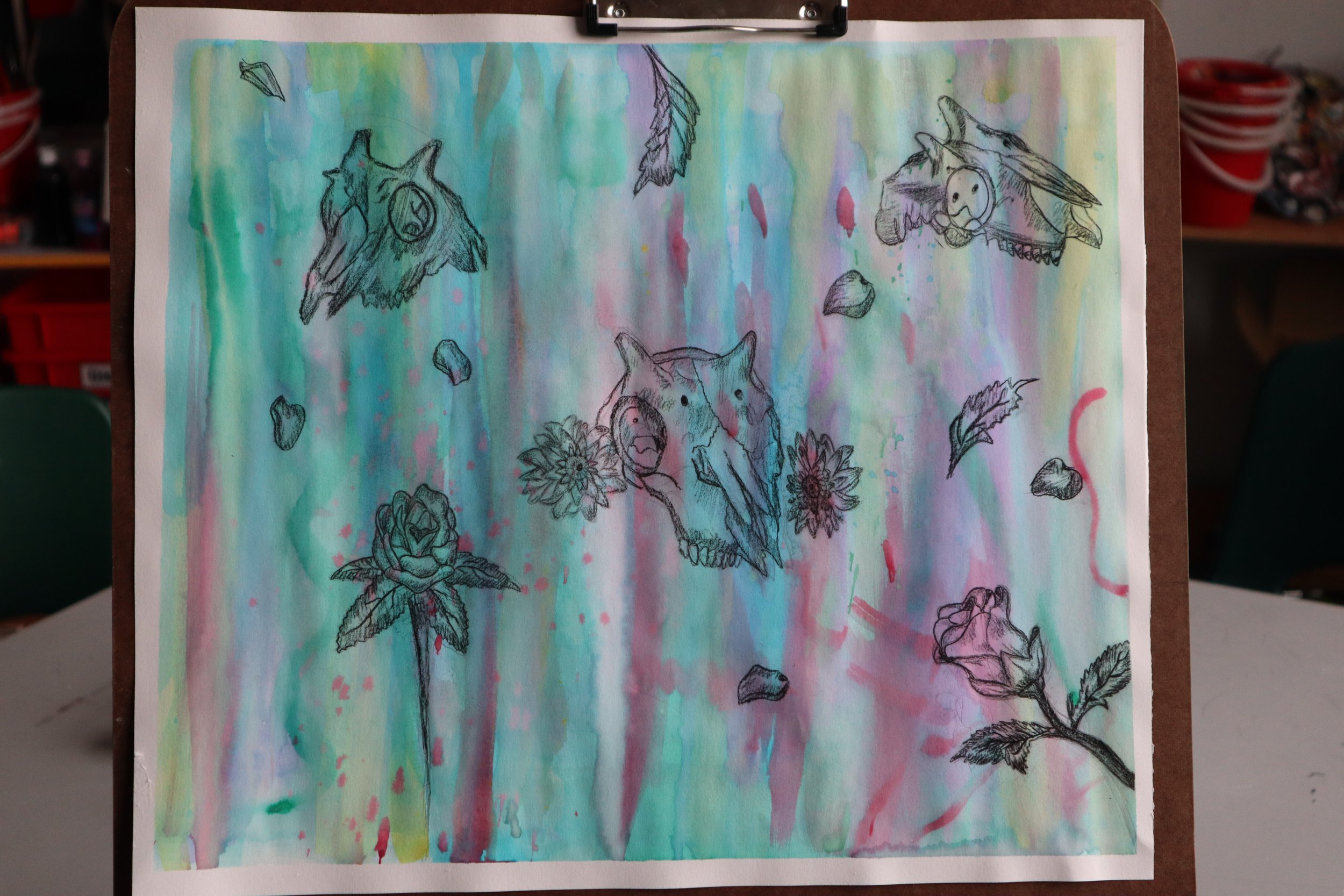 QISS Student Art 10