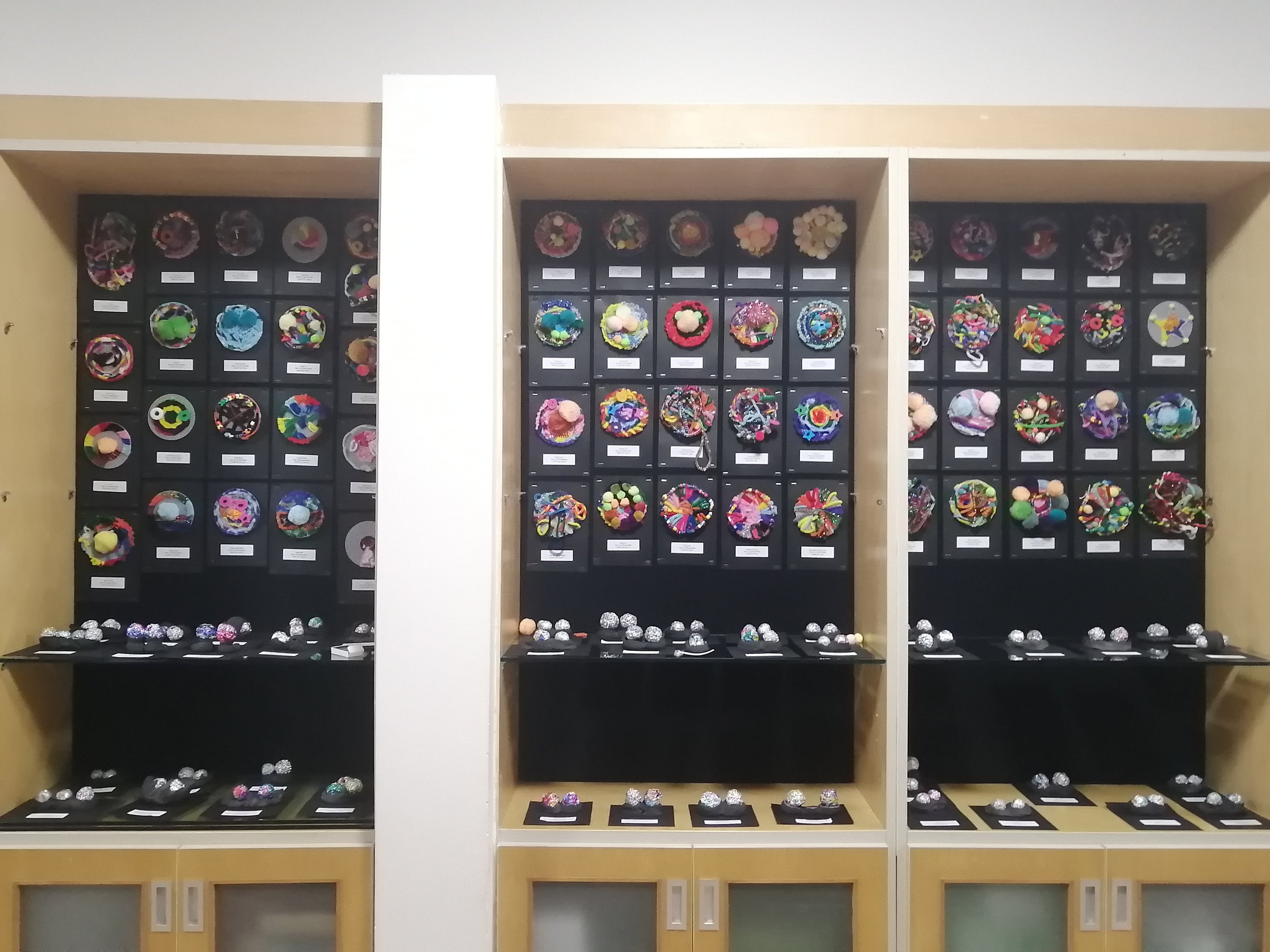 CISS Student Art 1
