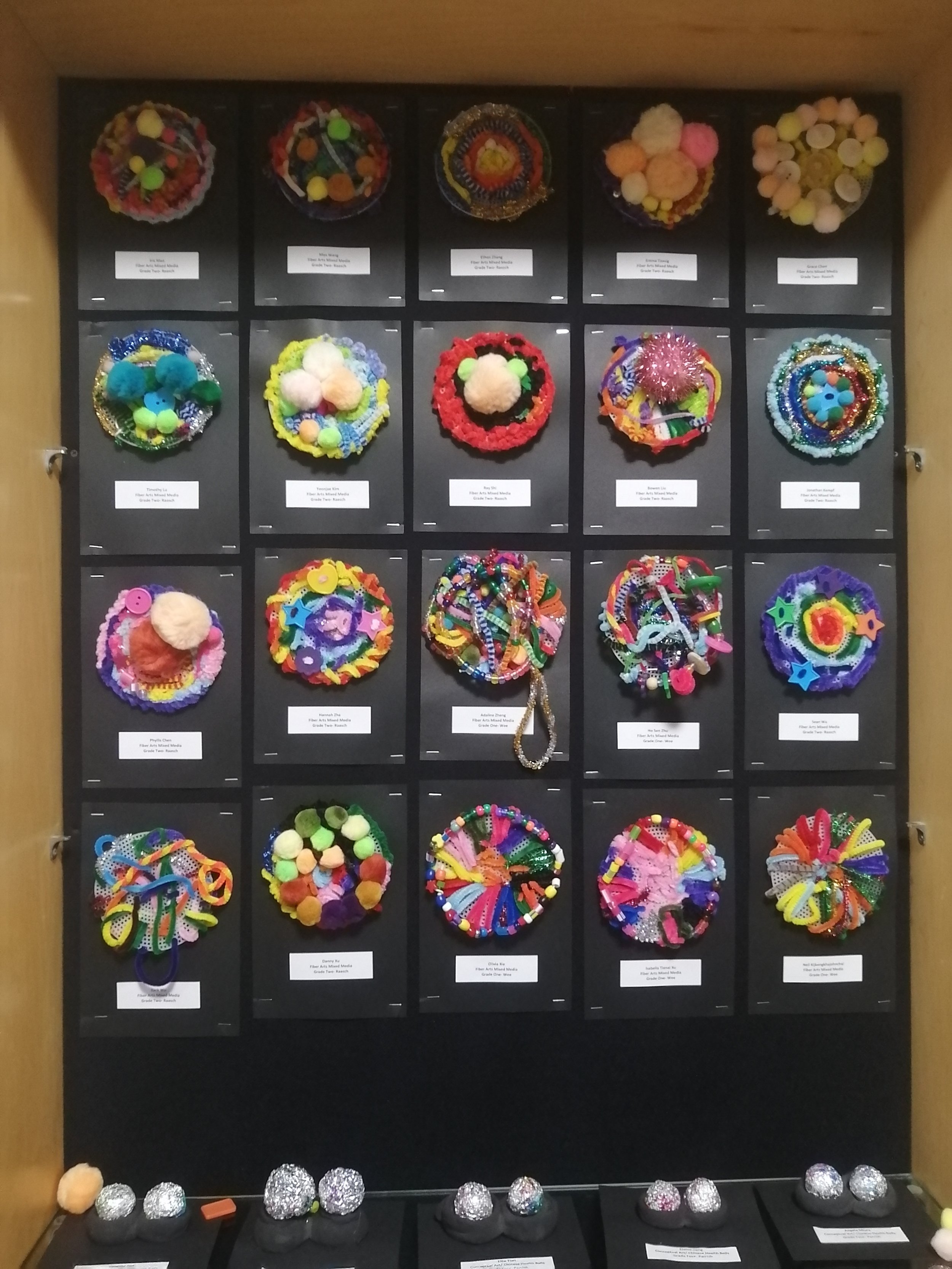 CISS Student Art 2