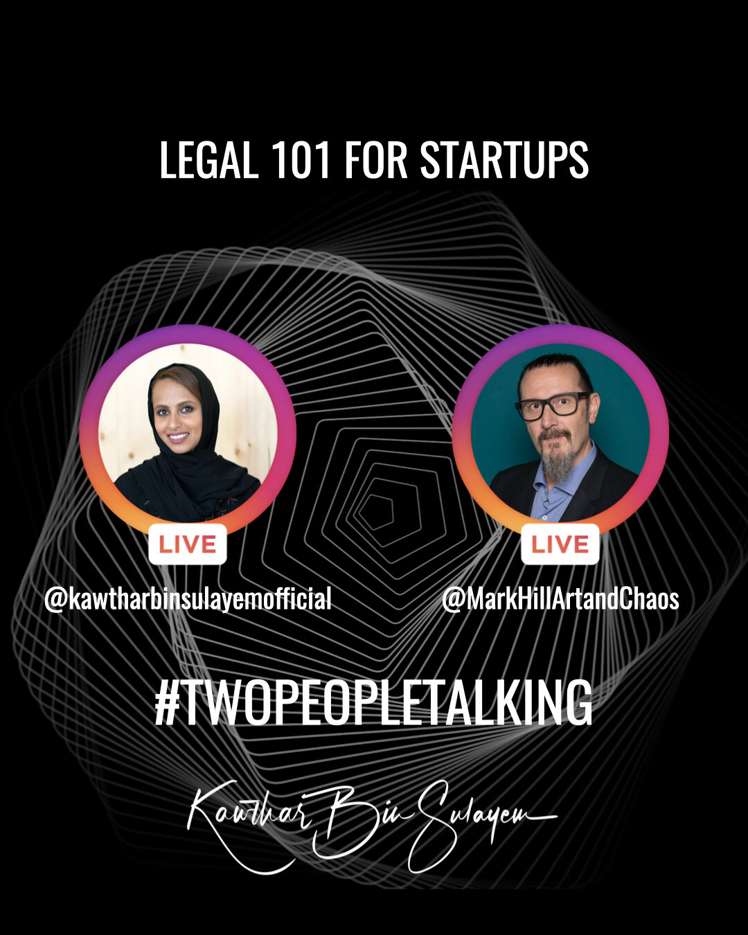 Legal 101 For Startups