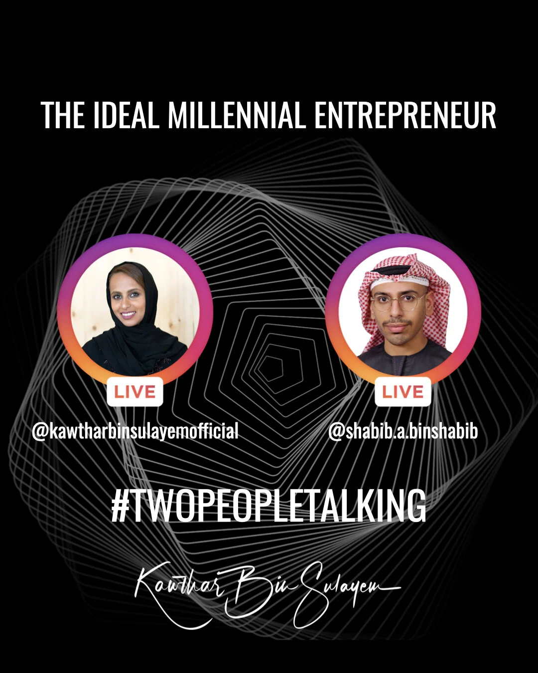 The Ideal Millennial Entrepreneur