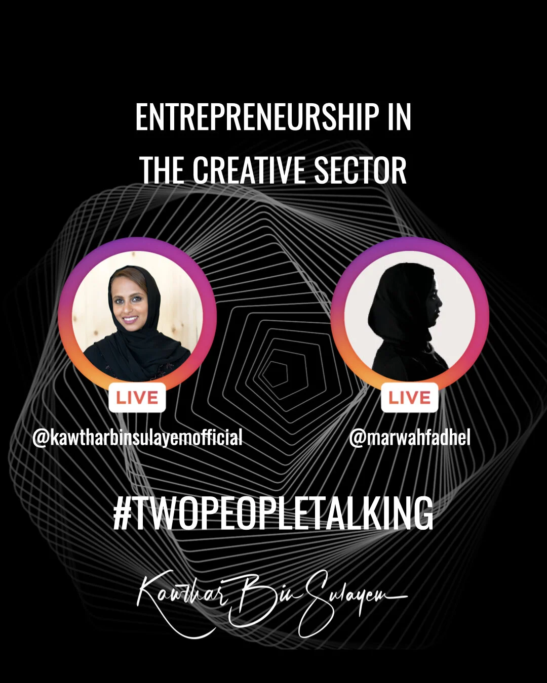 Entrepreneurship In The Creative Sector