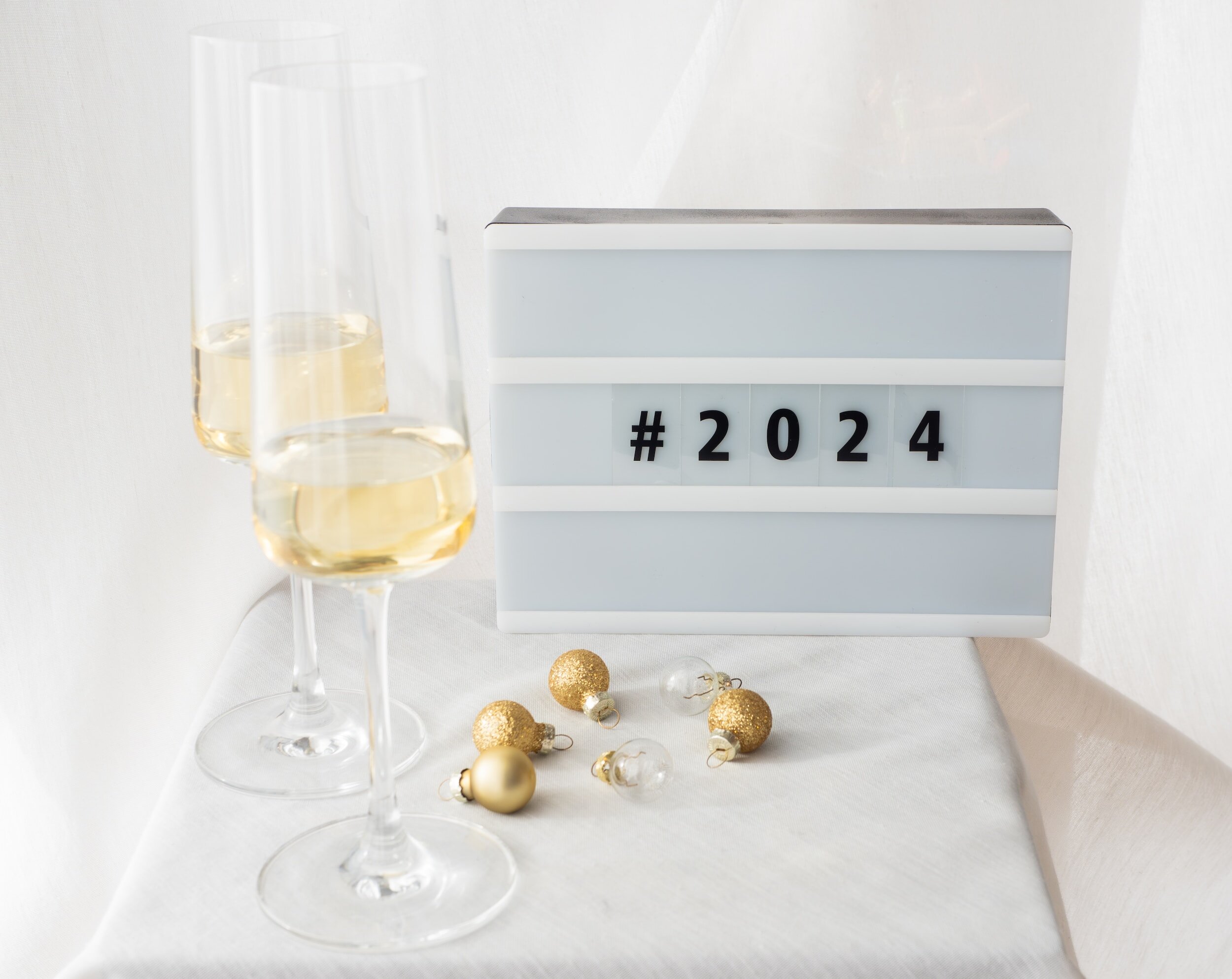 Styrelsemöte 2024-01-08