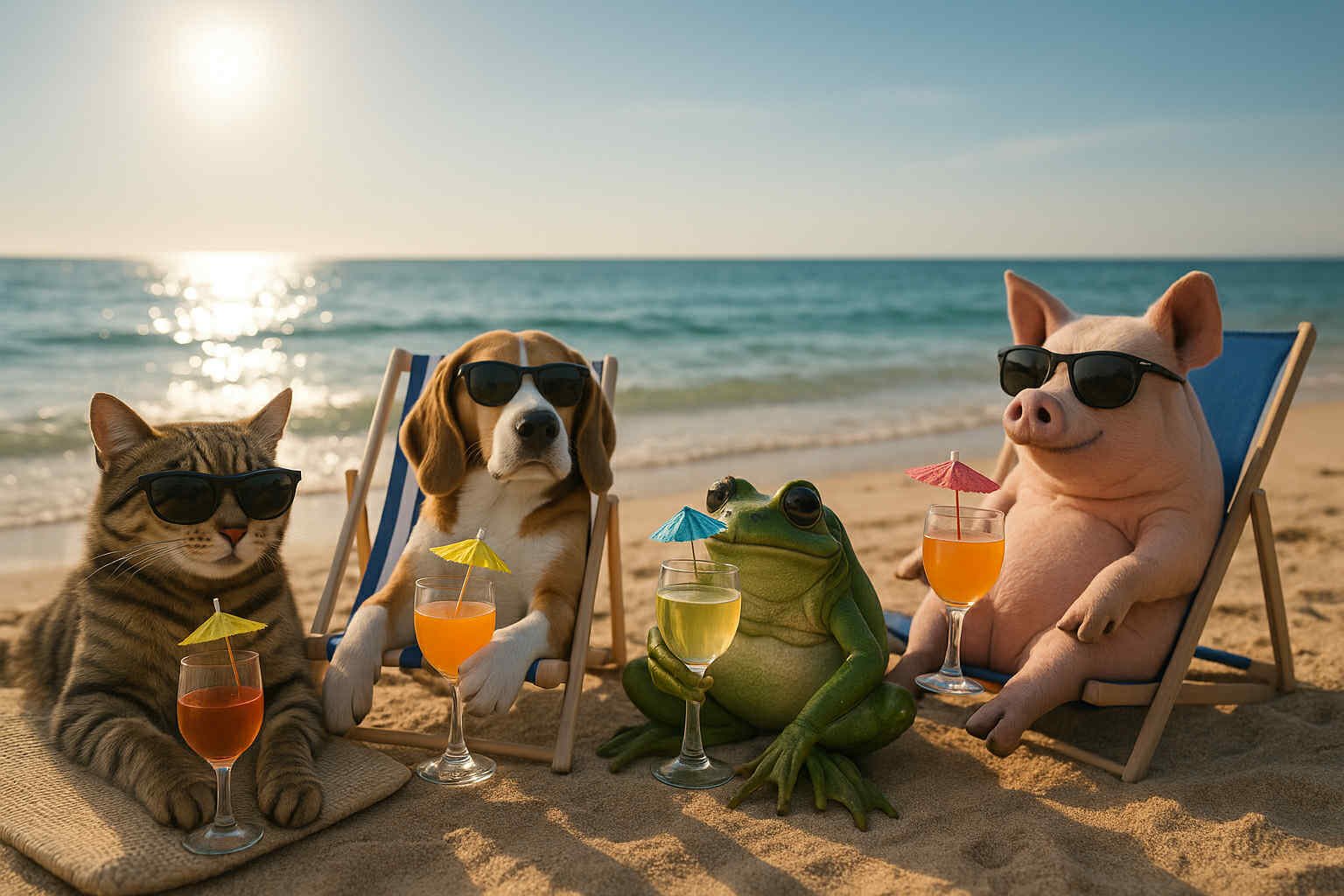 Styrelsemöte & sommaravslutning