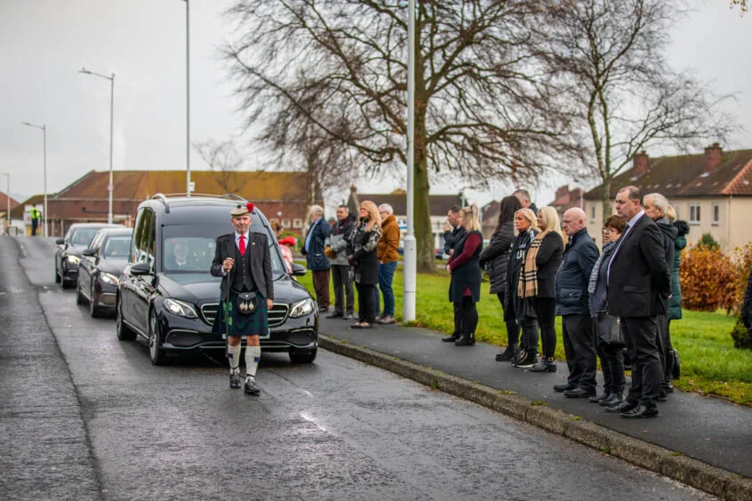 About Us — John Gilfillan Funeral Directors