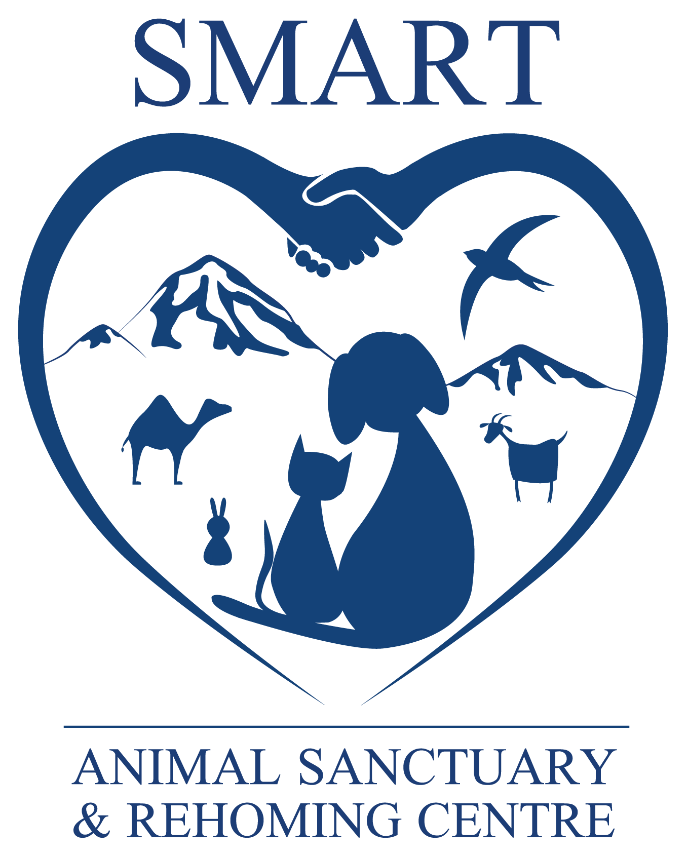 SMART Animal Sanctuary &amp; Rehoming Centre