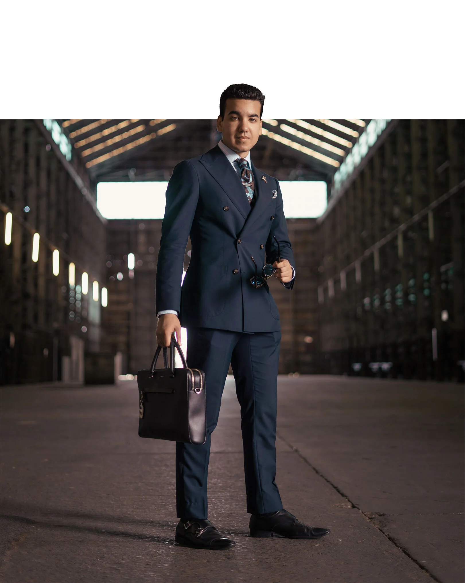 ZAC ELA Digital Designer Sydney