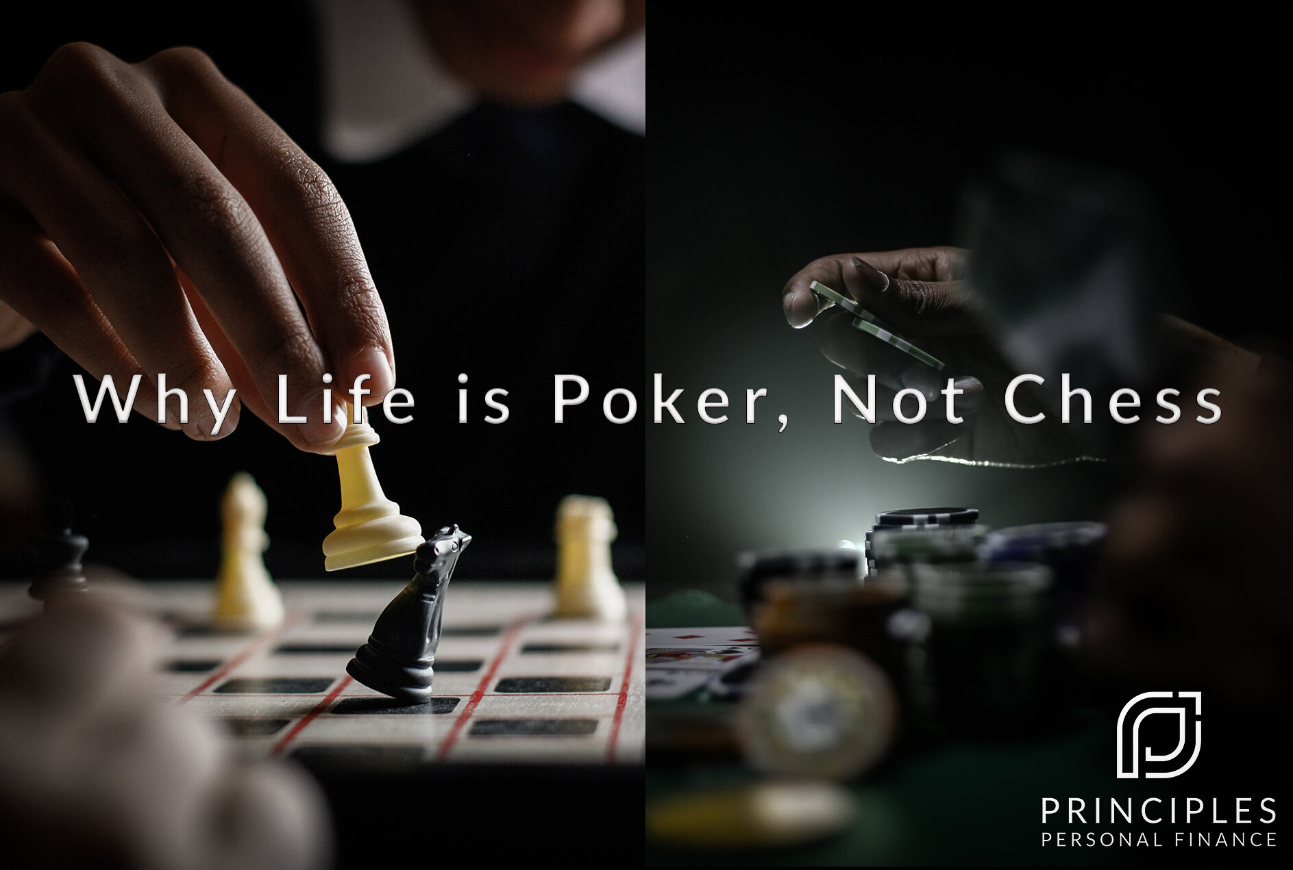 LIFE IS LIKE A GAME OF CHESS QUOTE –