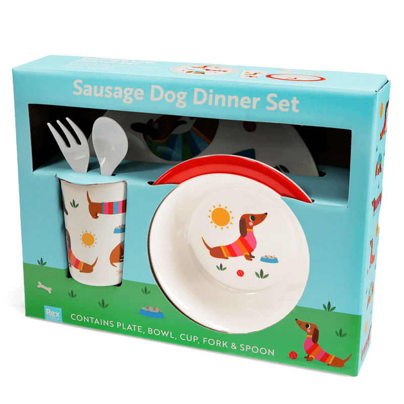 30785_1-sausage-dog-5-piece-melamine-dinner-set.png