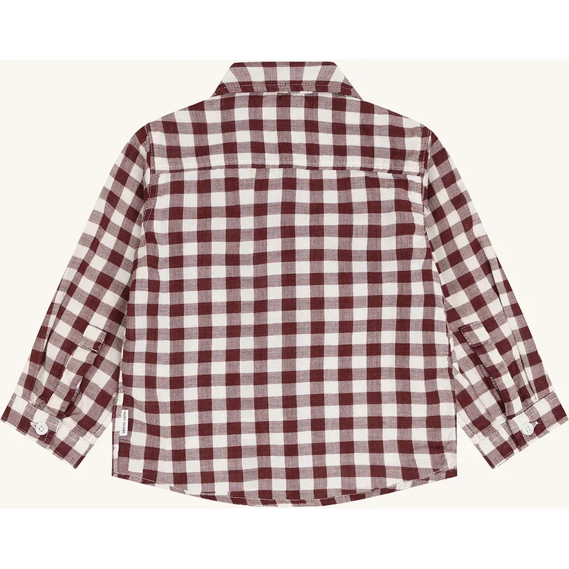 HCRavn_Muslin_Check-Shirts-490012-4361_Red_Chocolate-1.webp