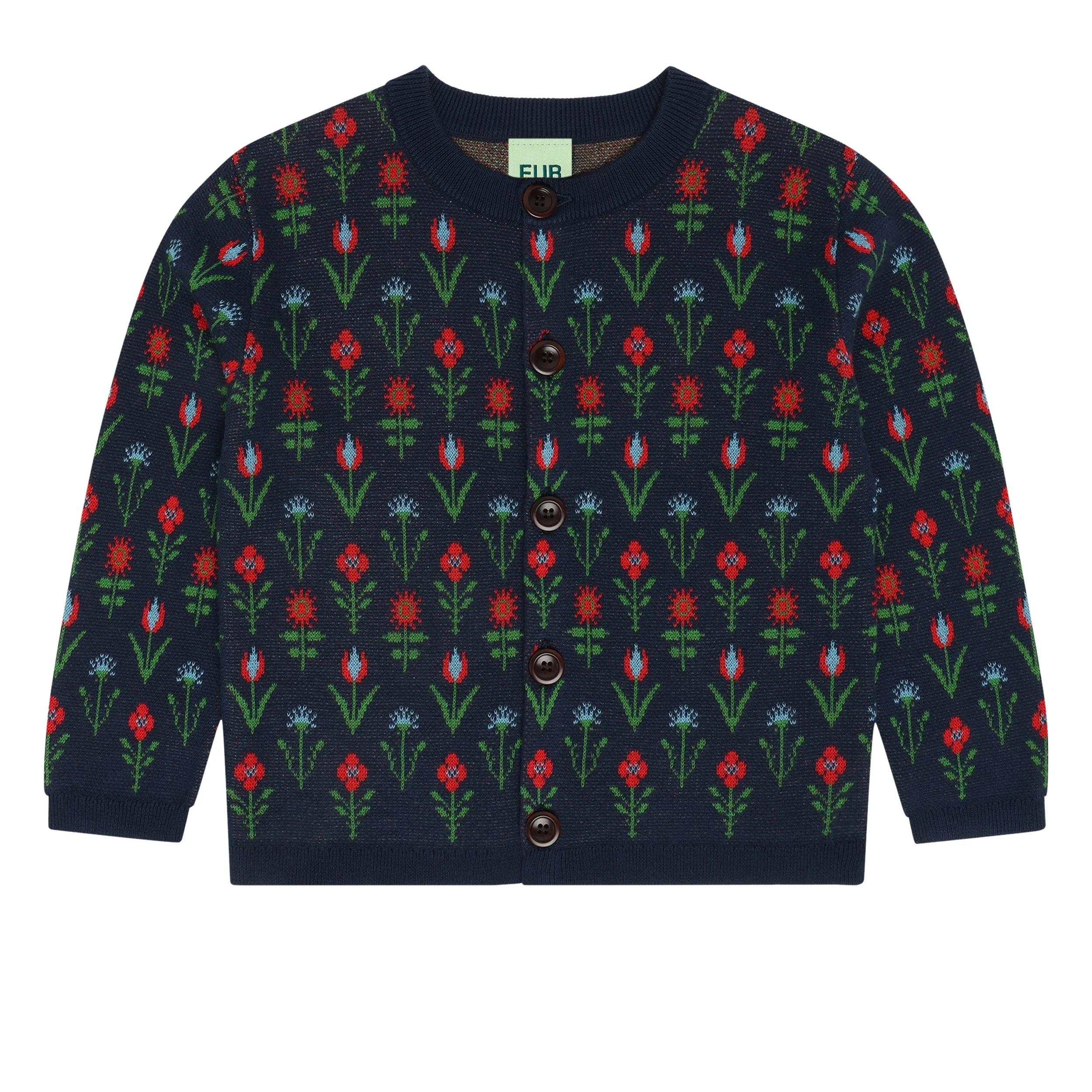 3326 SS_Jaquard Cardigan_ecru flower.jpg