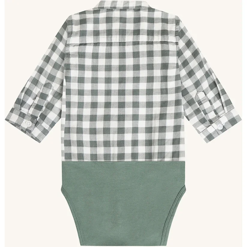HCBertil_Muslin_Check-Bodystocking_Shirt-390039-3484_Balsam_Green-1.webp