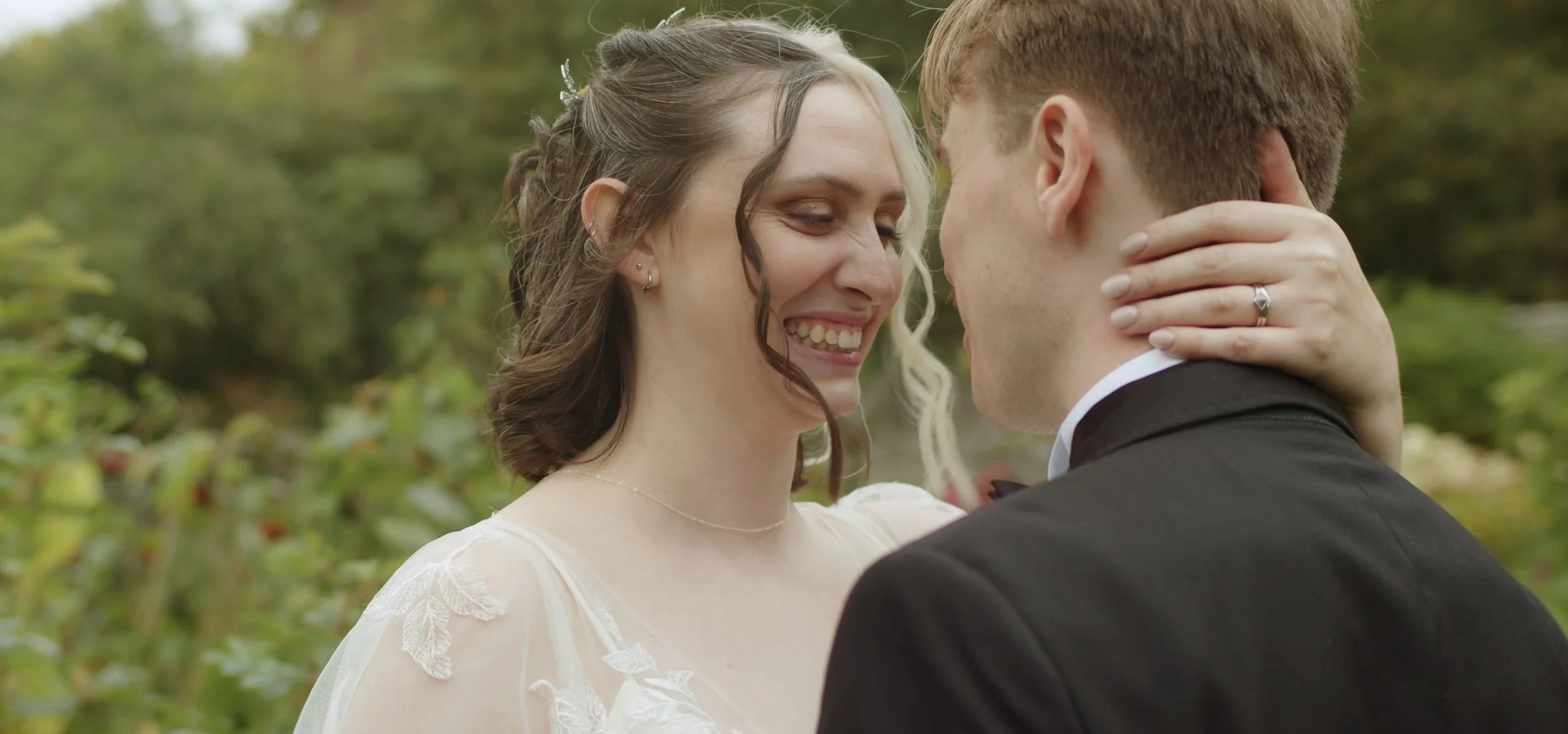 Emma &amp; Joe