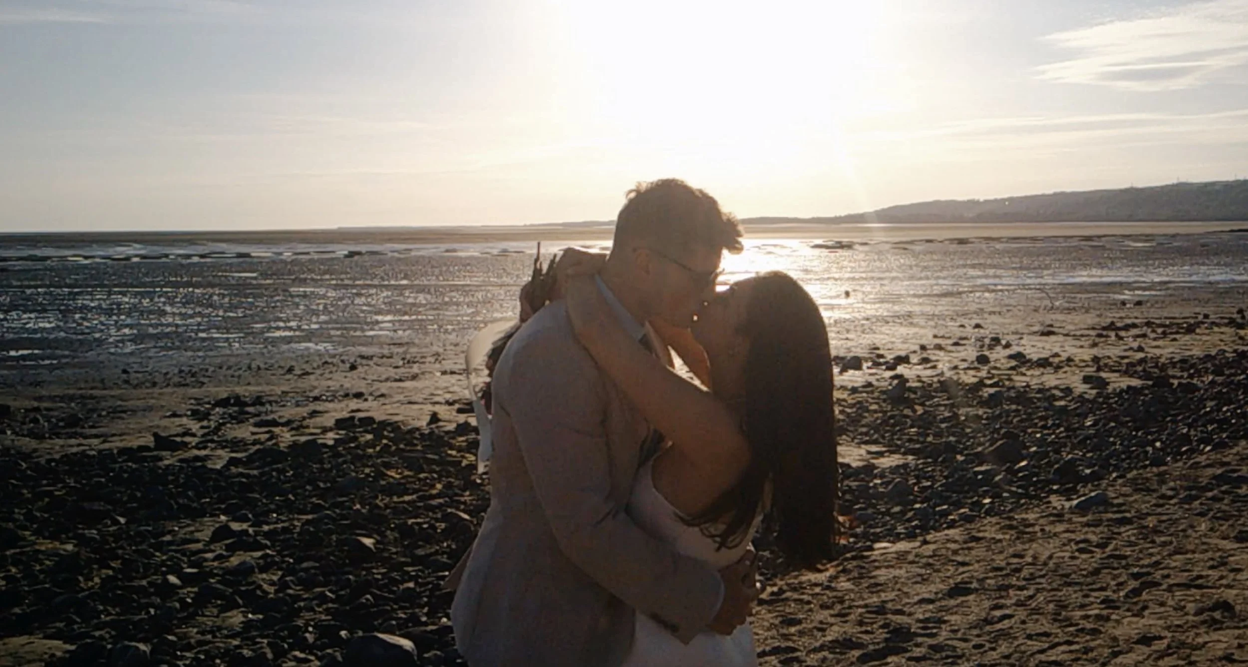 Zoe &amp; Matthew