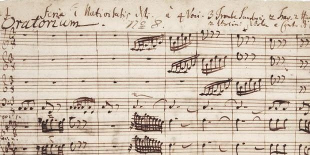 J. S. Bach: Weihnachts-Oratorium (I-III)