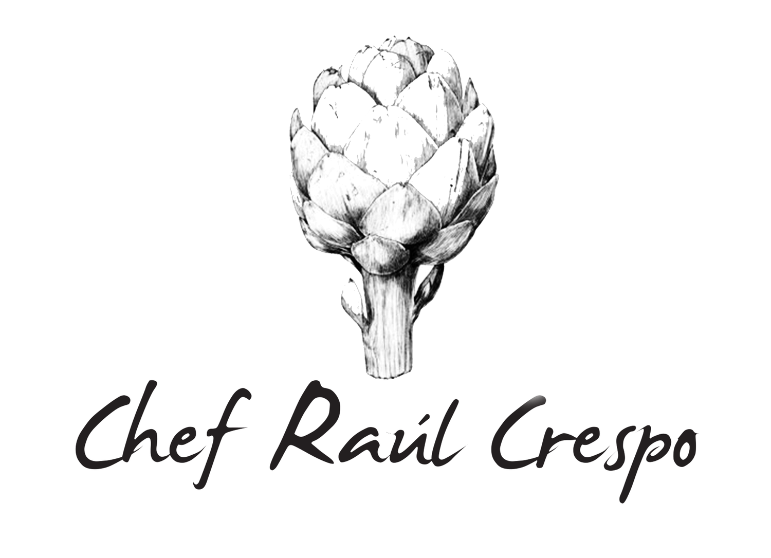 Chef Raul Crespo