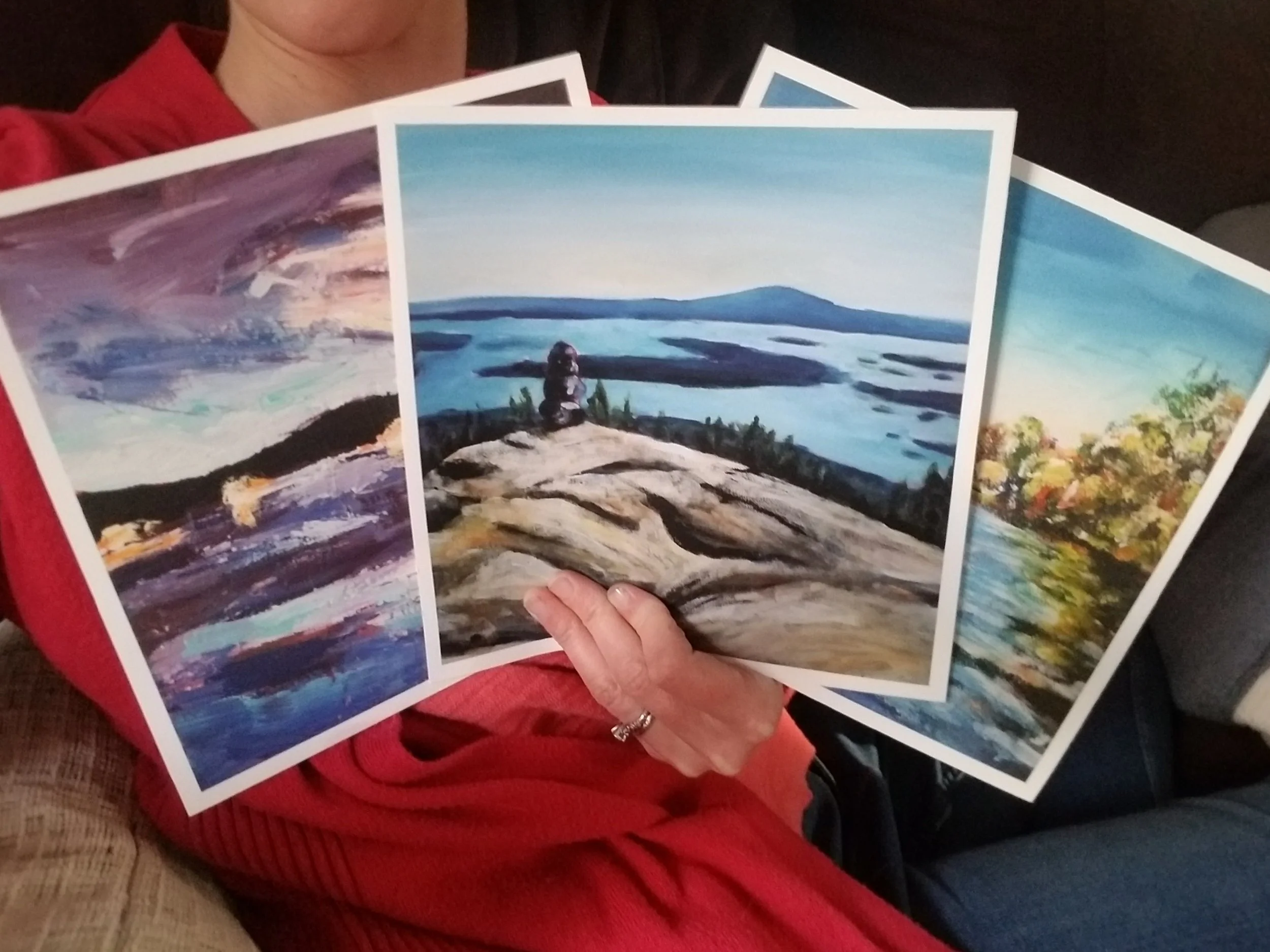 Bodie Dog Art Studio