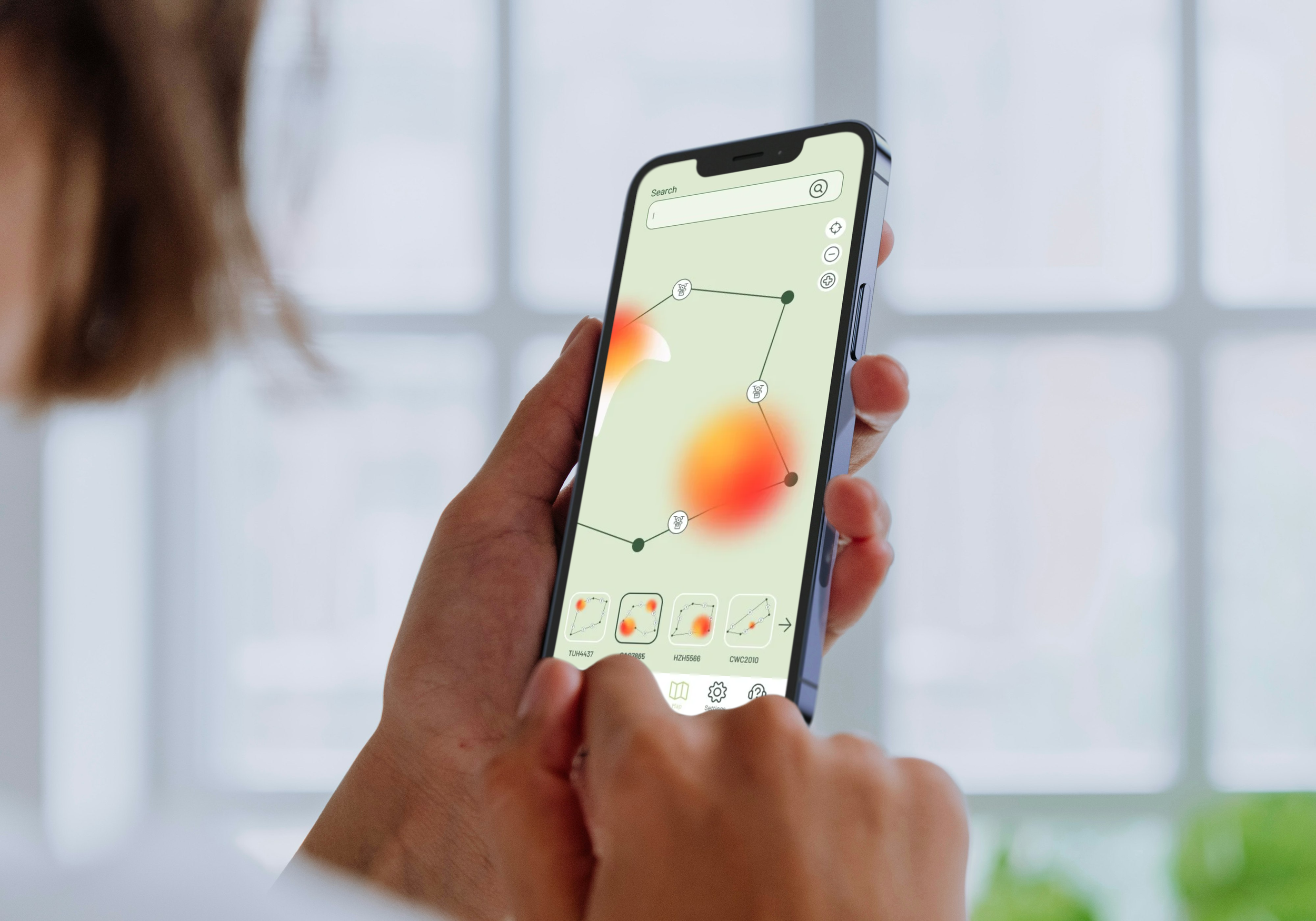 StagTag App Lifestyle 2