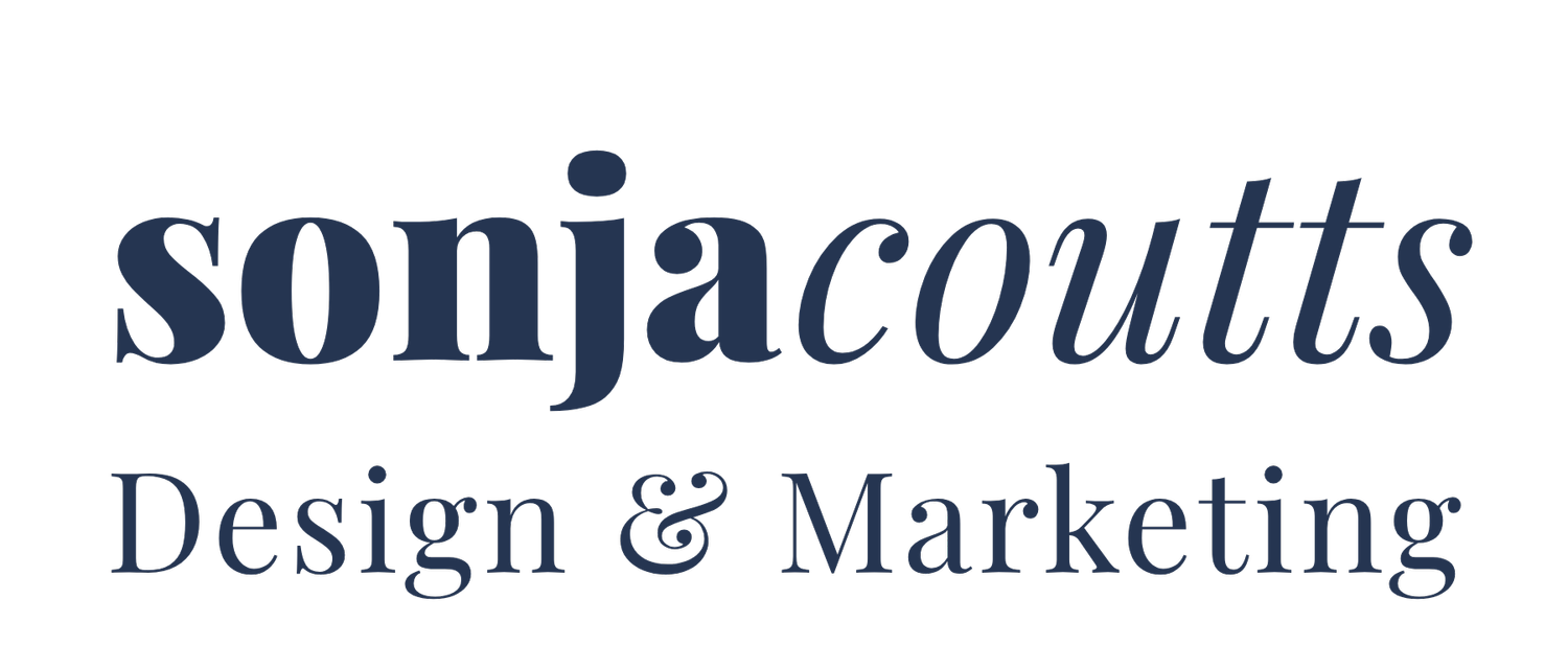 Sonja Coutts - Design