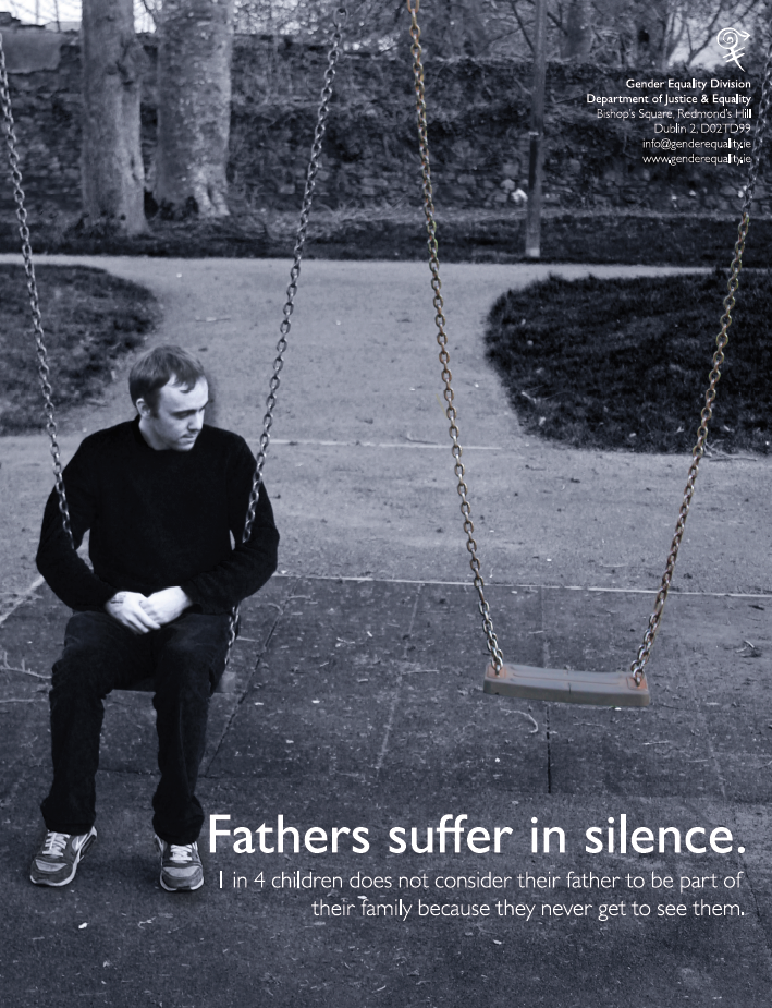 Gender Equality Campaign