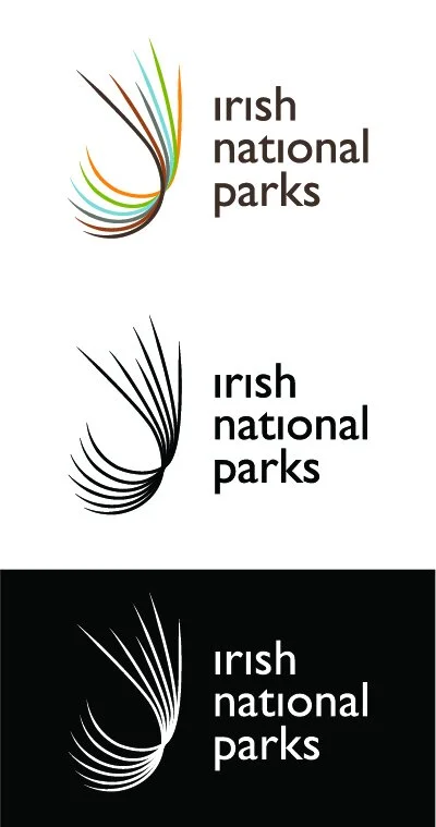 National Park Logos