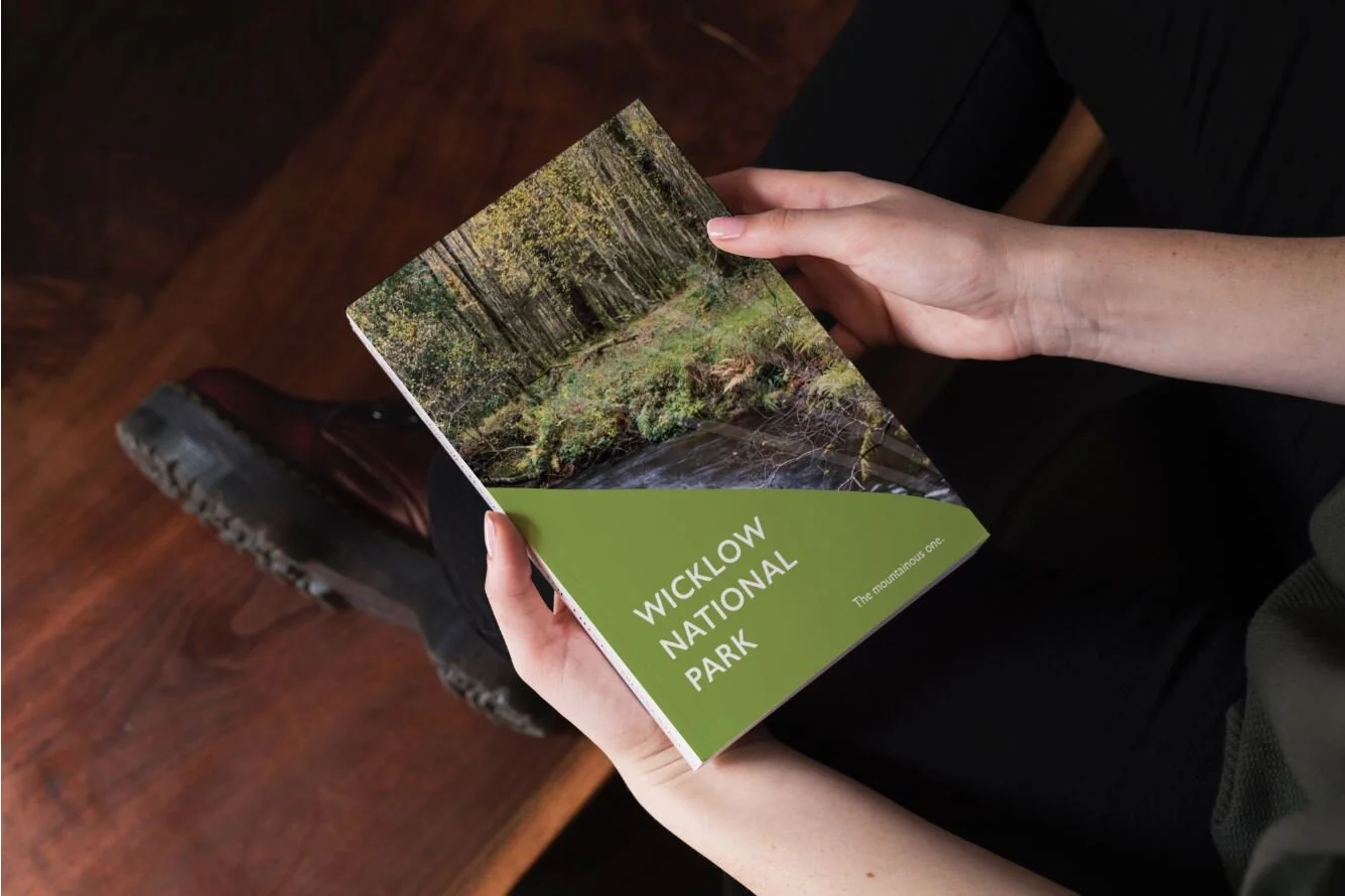 Brochure - National Park