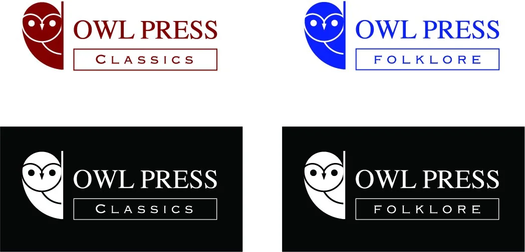 Publishing Genre Logos