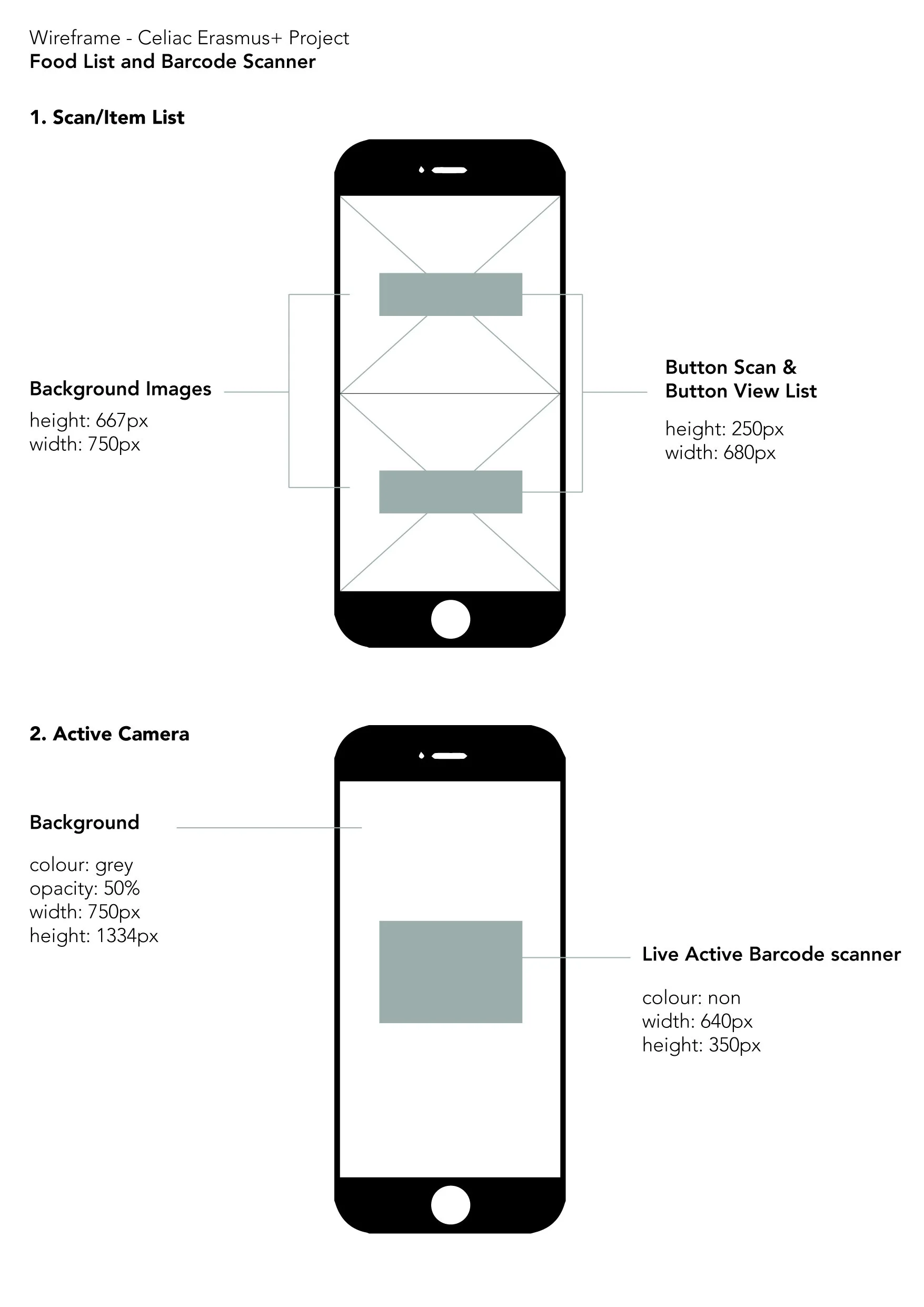 Wireframe