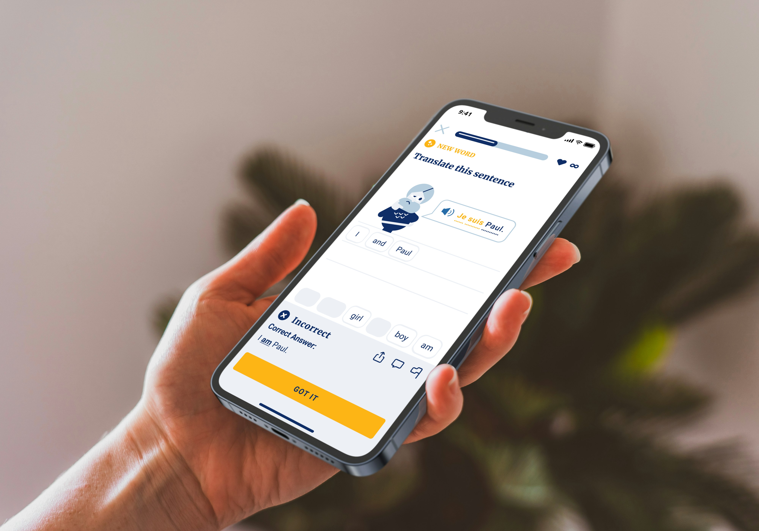 Duolingo Redesign Lifestyle 3