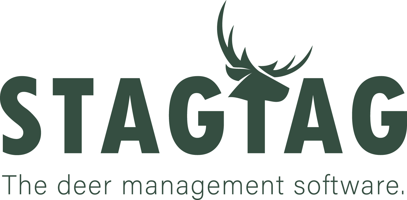 StagTag Logo