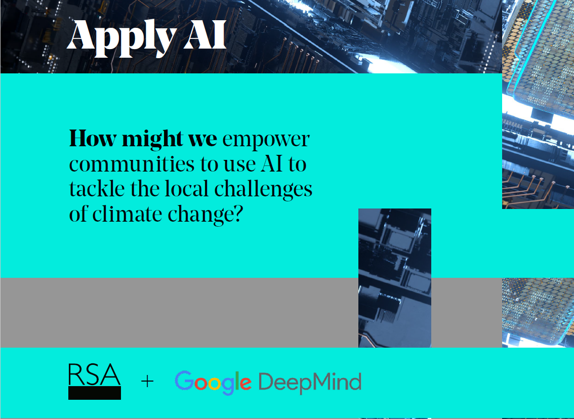 Initial Project Brief