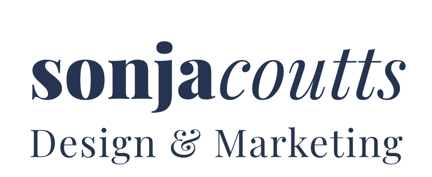 Sonja Coutts - Design