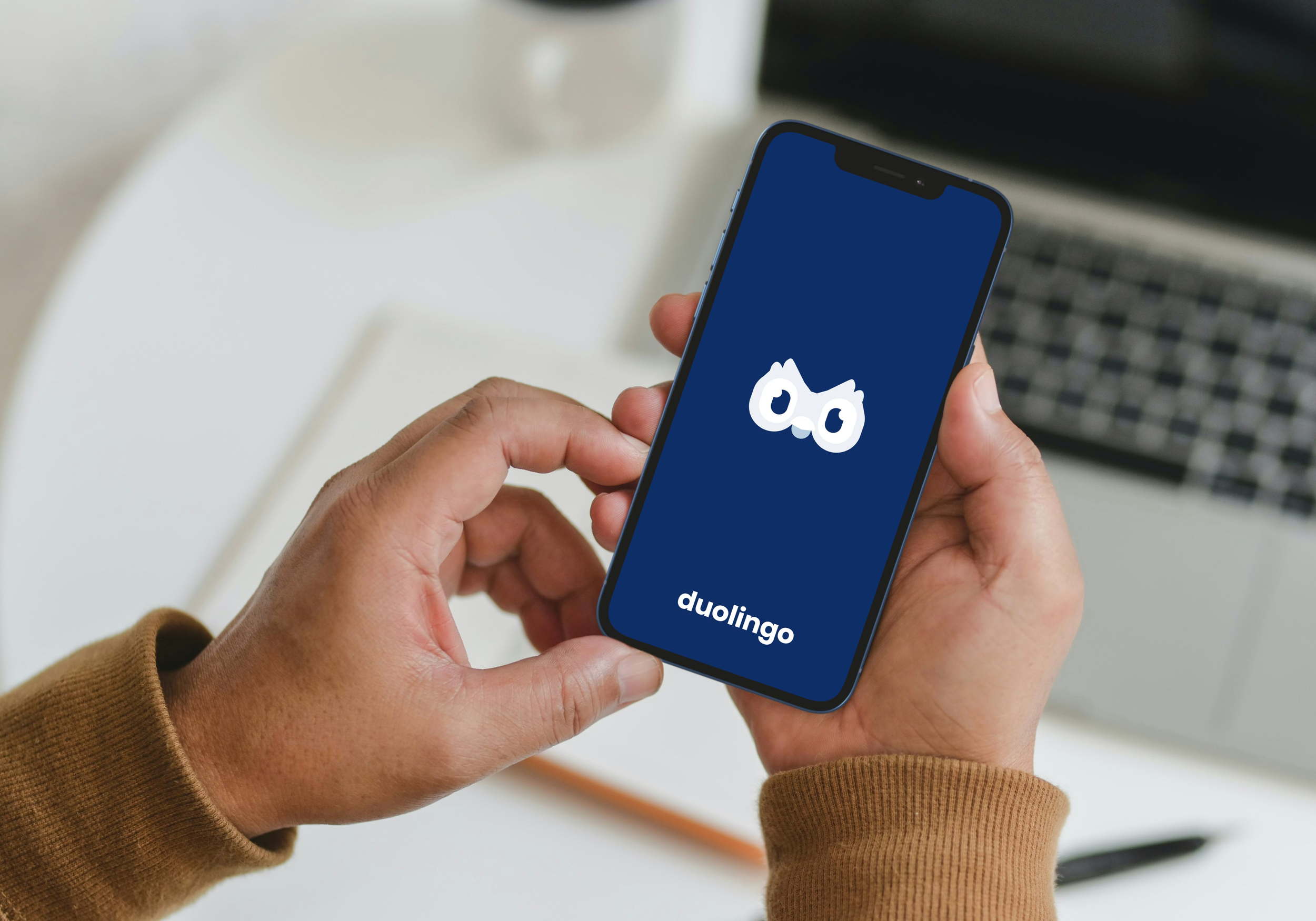 Duolingo Redesign Lifestyle 1