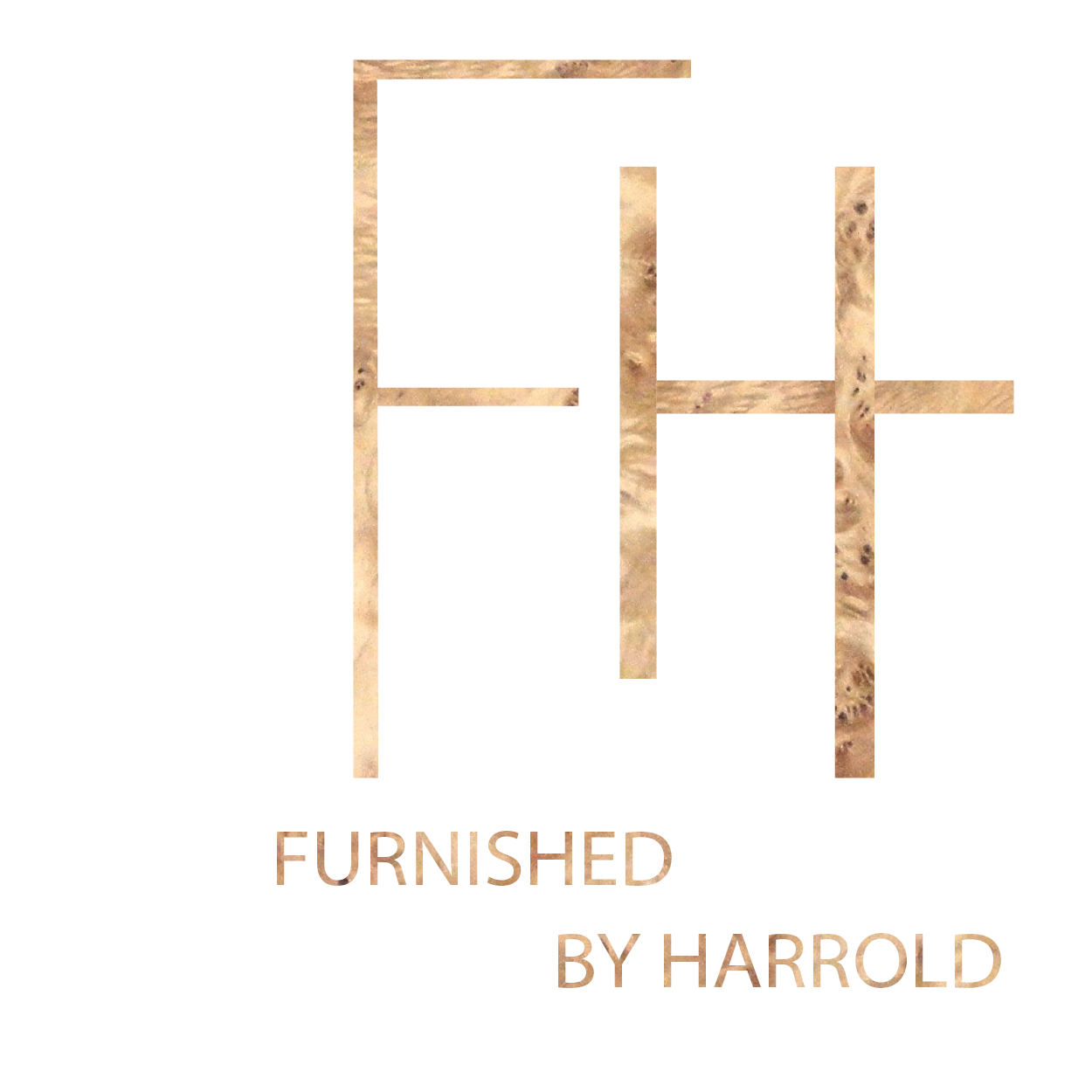 Furnished by Harrold