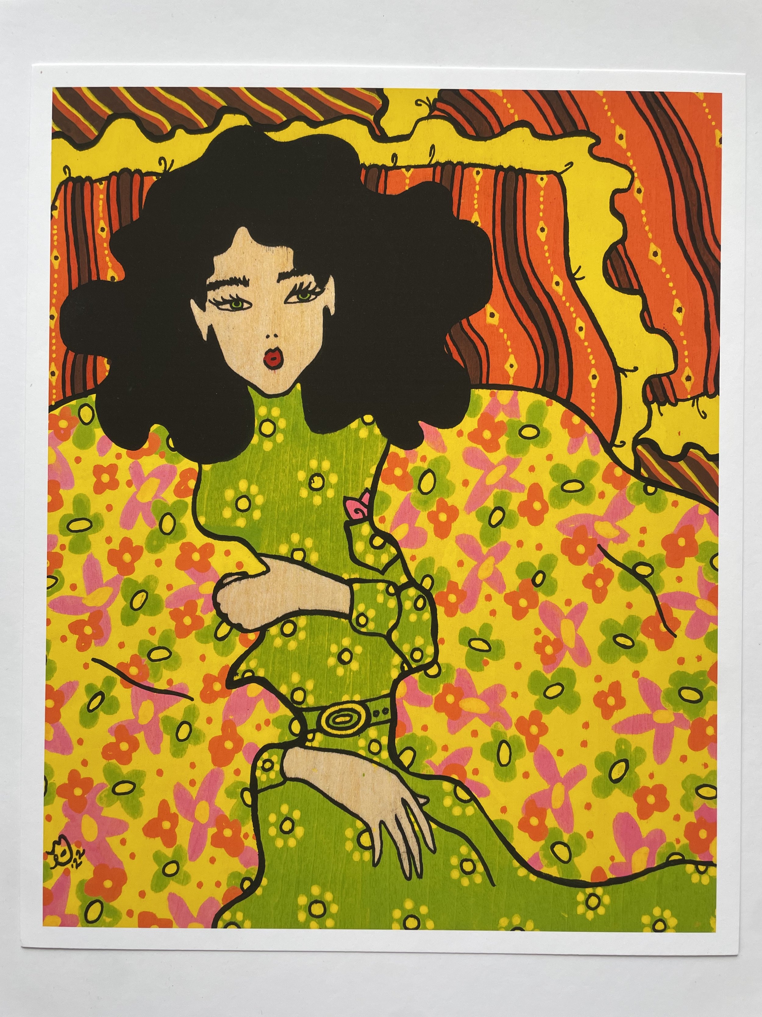 Sixties Four
