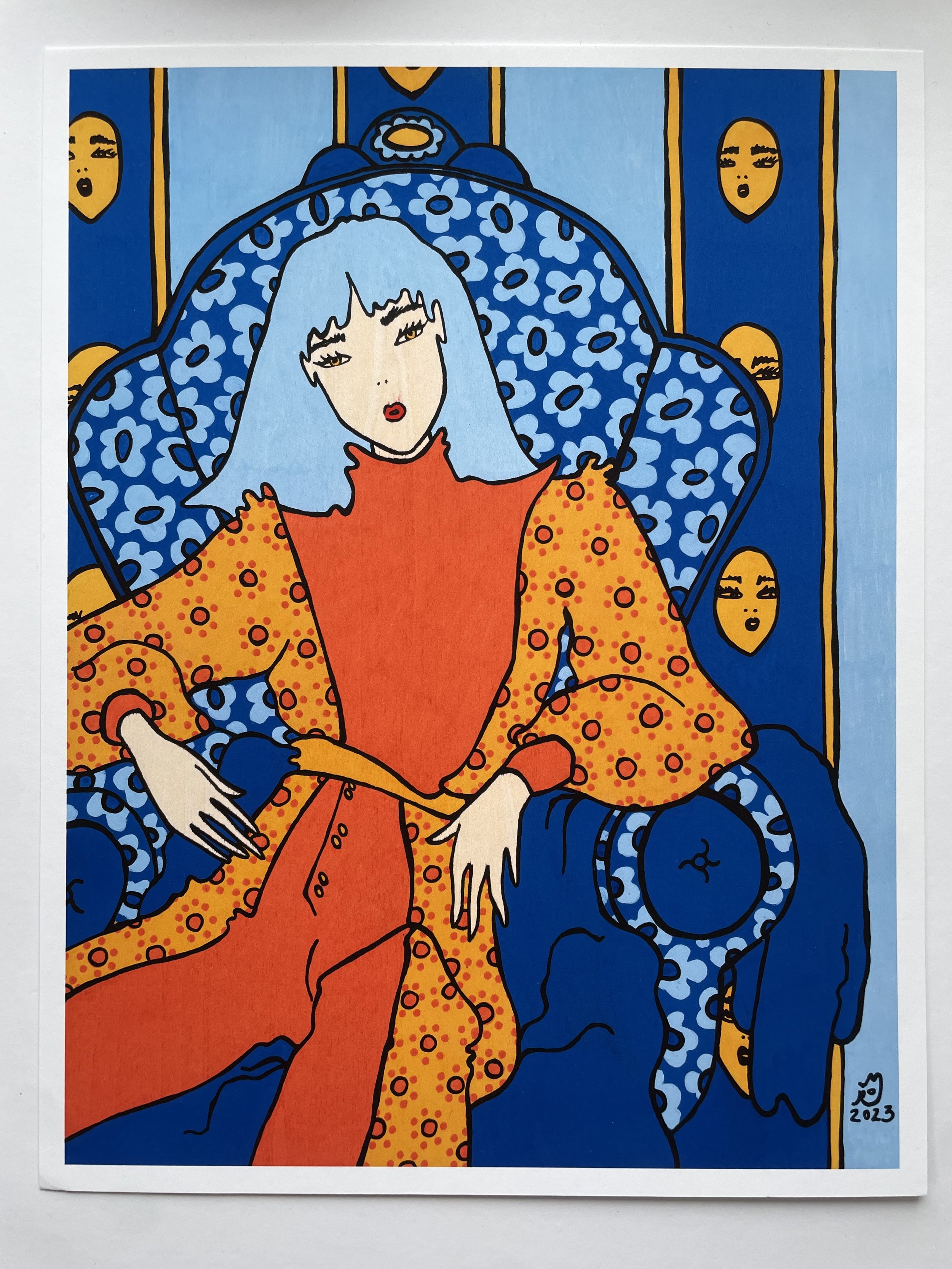 Sapphire