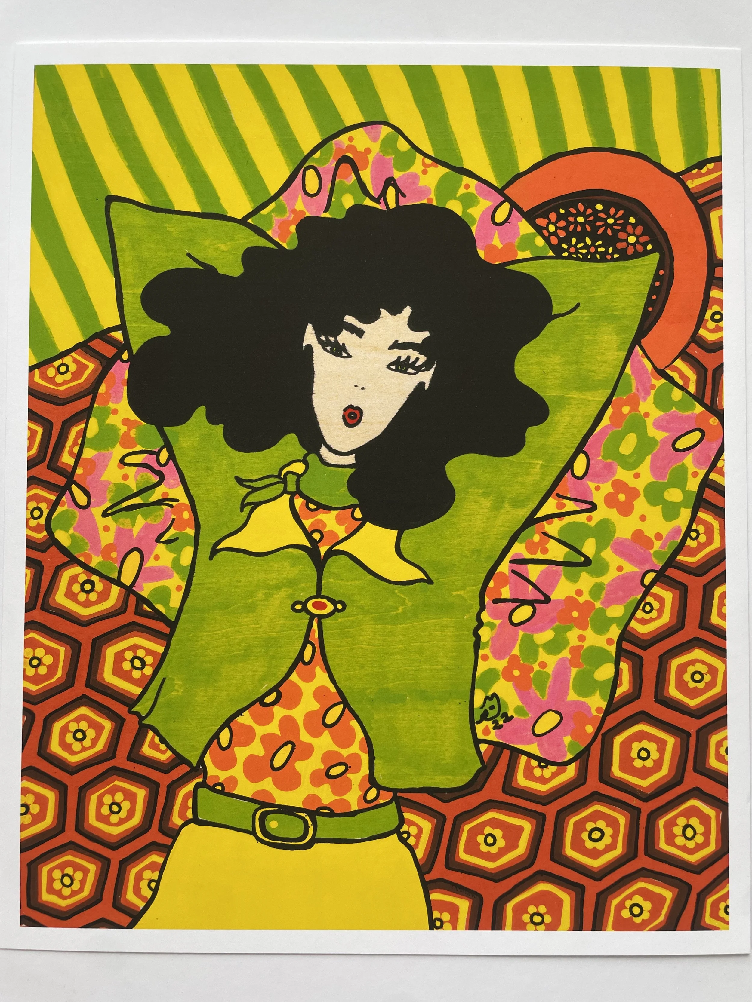 Sixties One