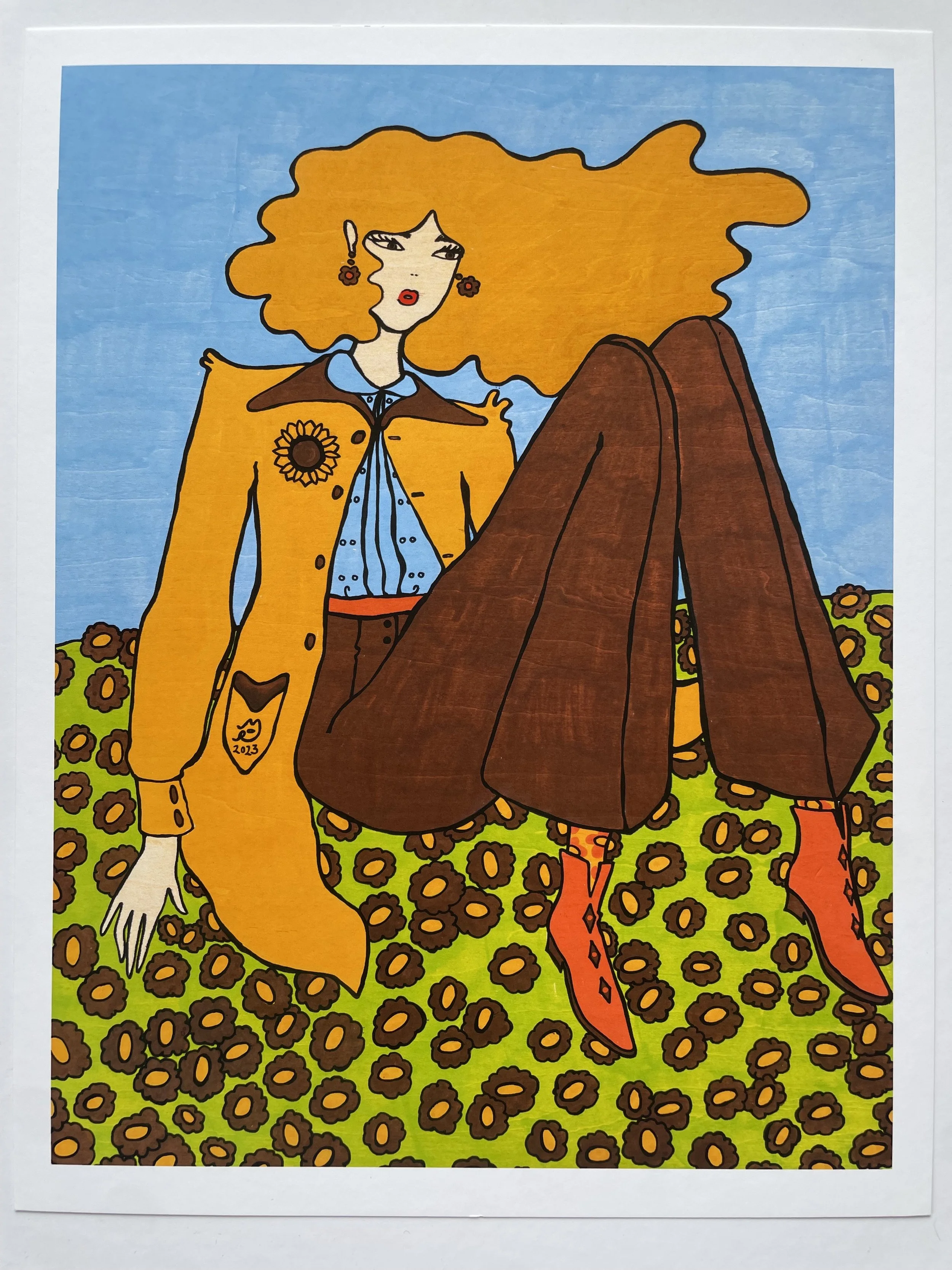 Maude