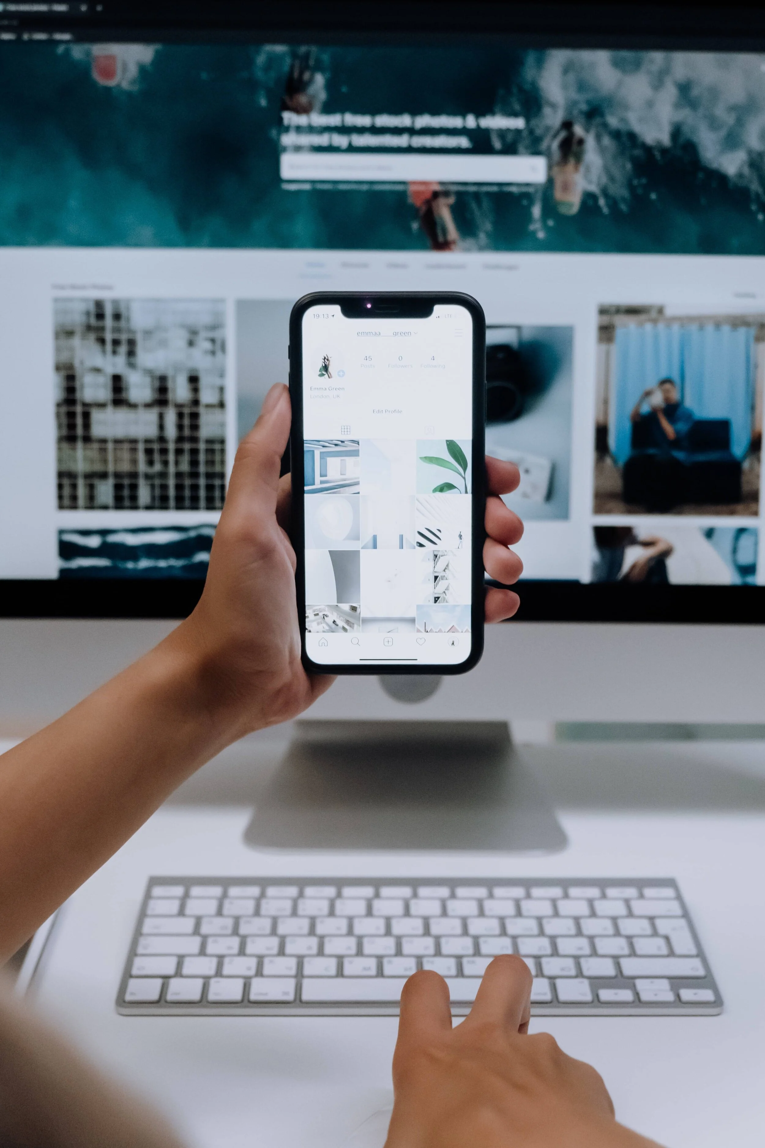 What social media platform should you be on and why — Eire Web Design