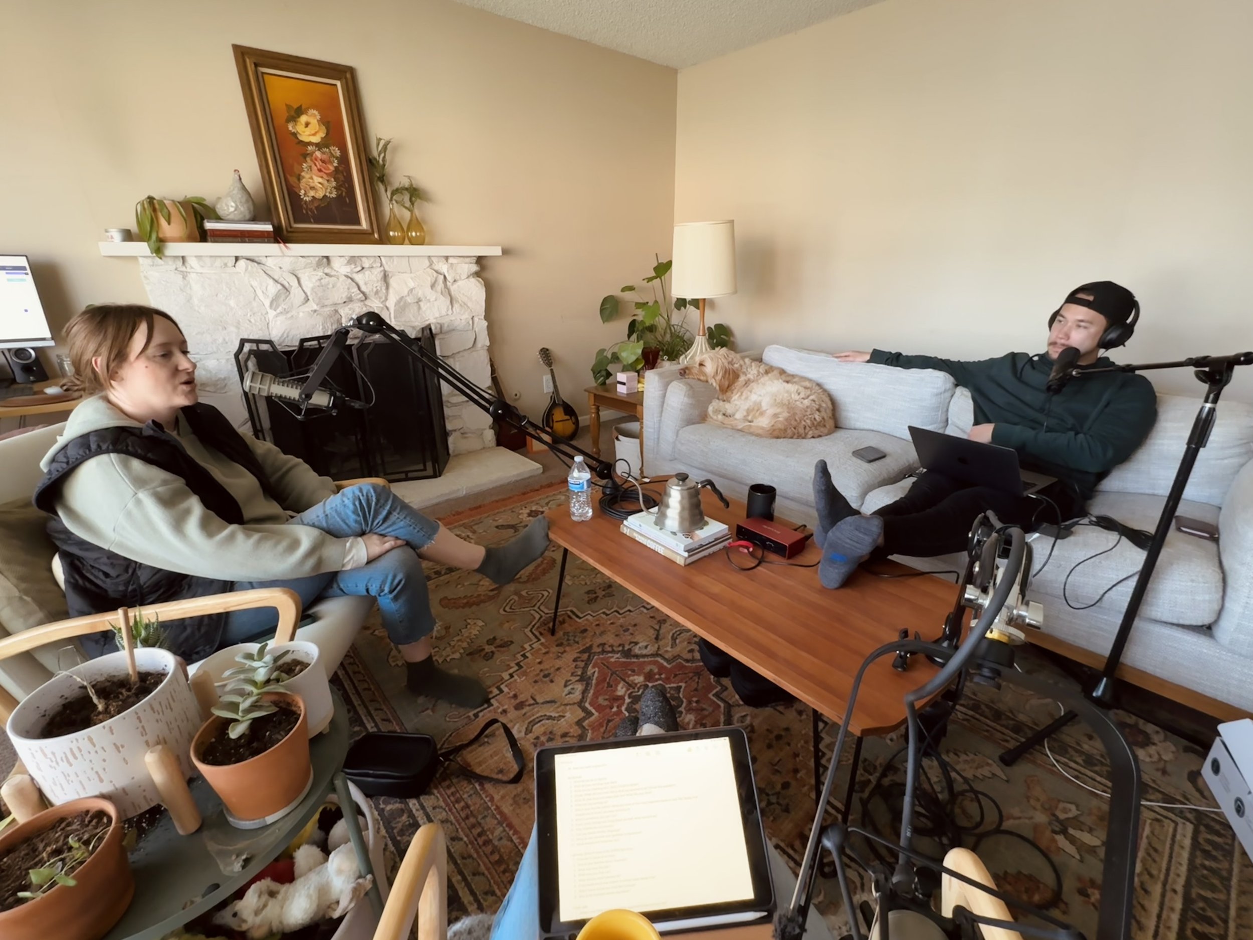 40 Questions with Cara