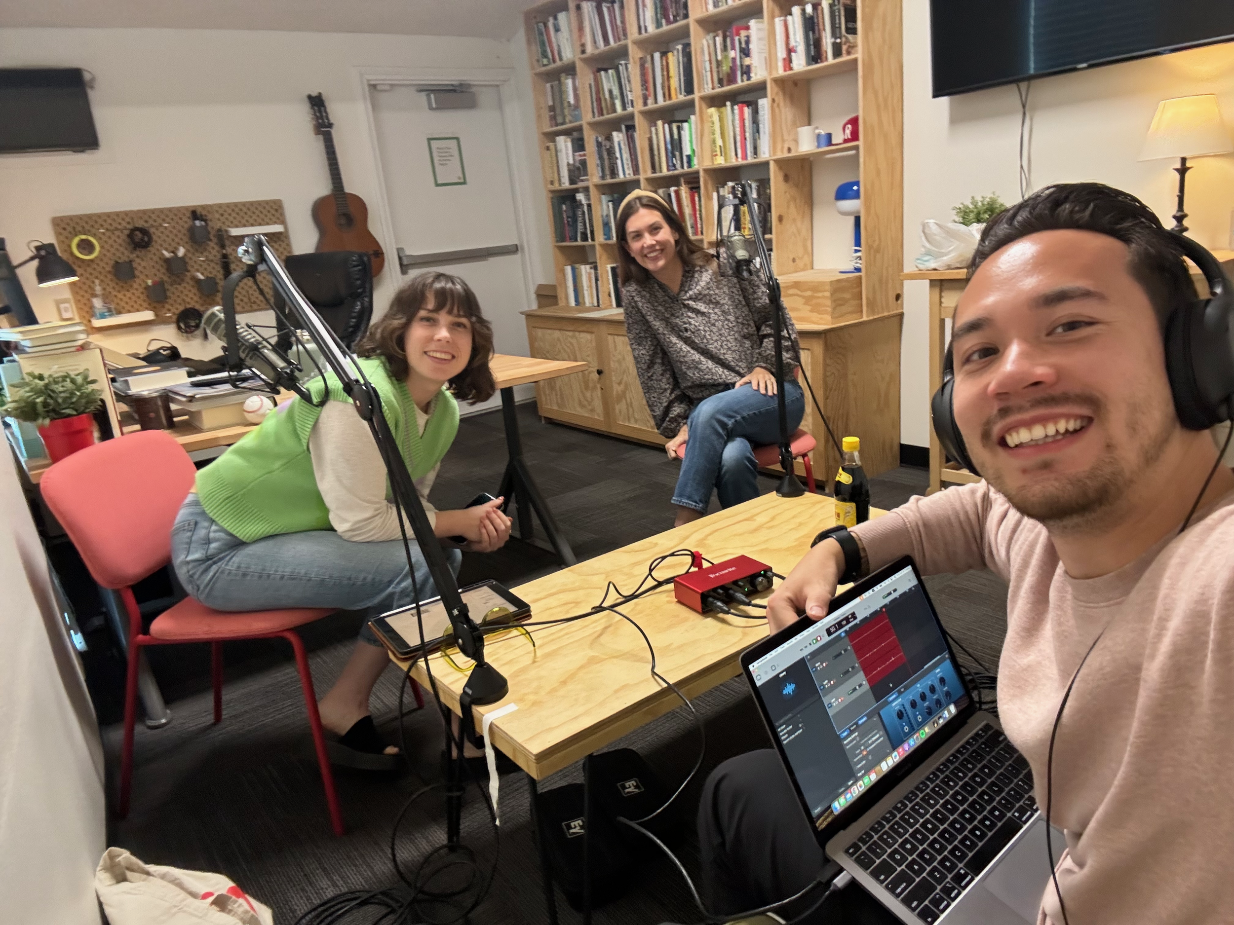 40 Questions with Alana