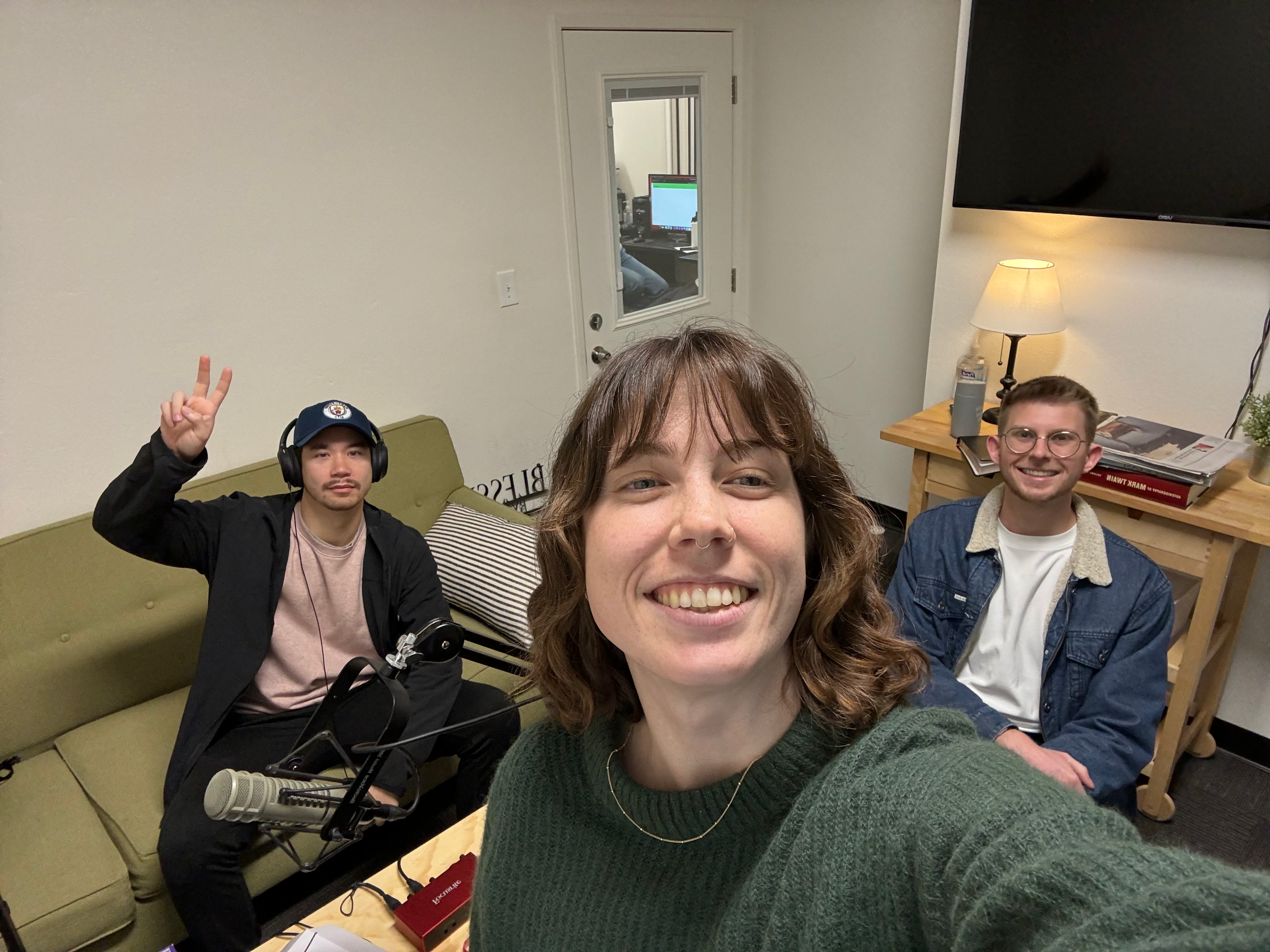 40 Questions with Luke Maynard