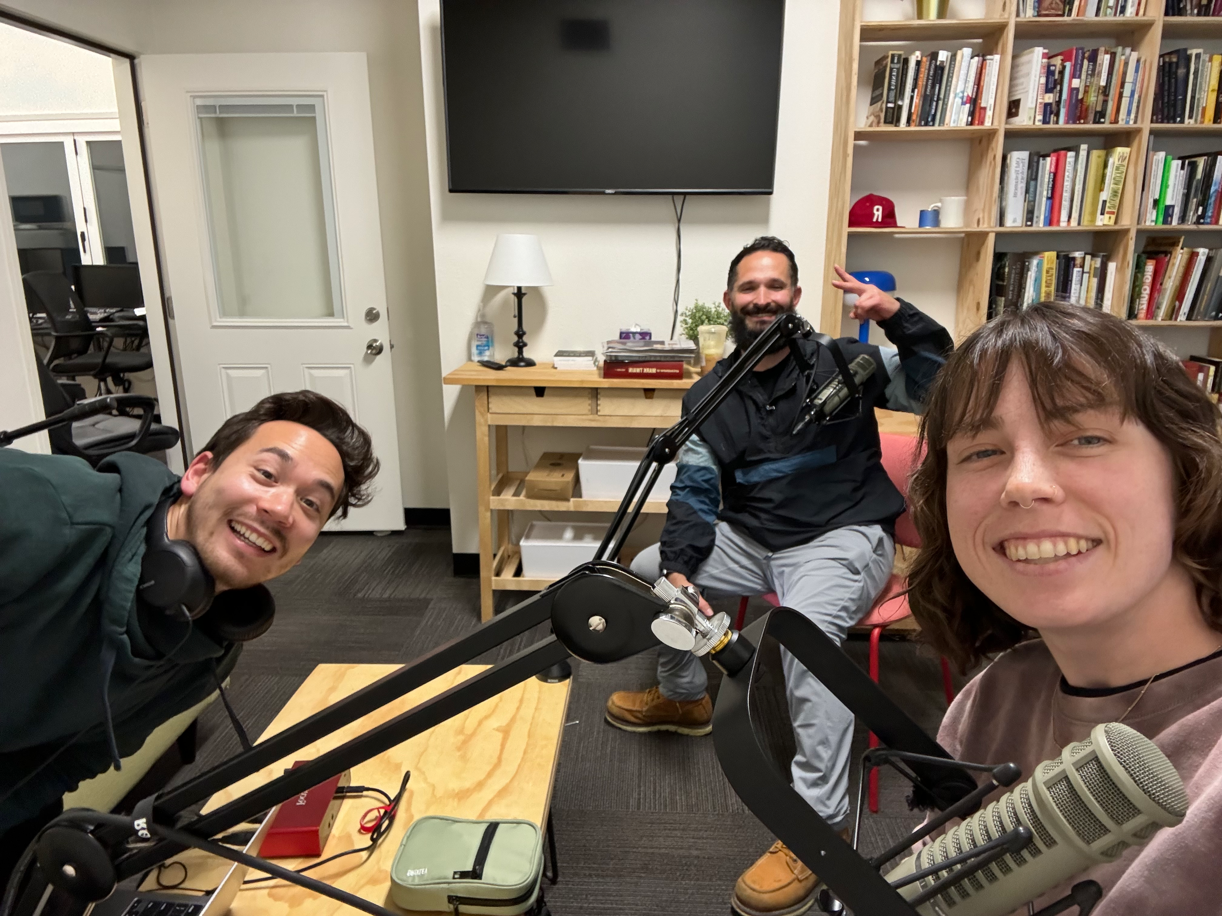 40 Questions with Billey Dooley