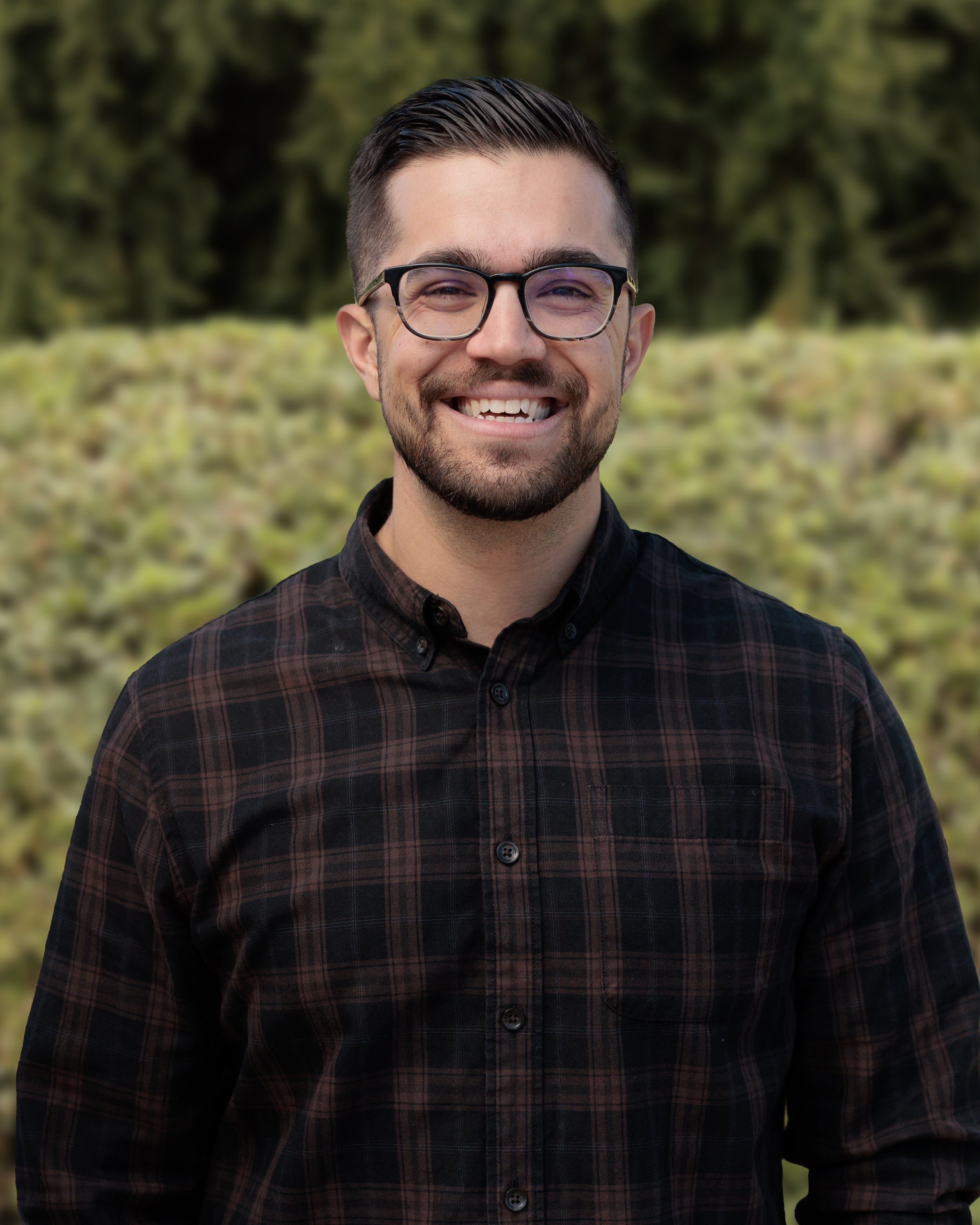 40 Questions with Matt Messner