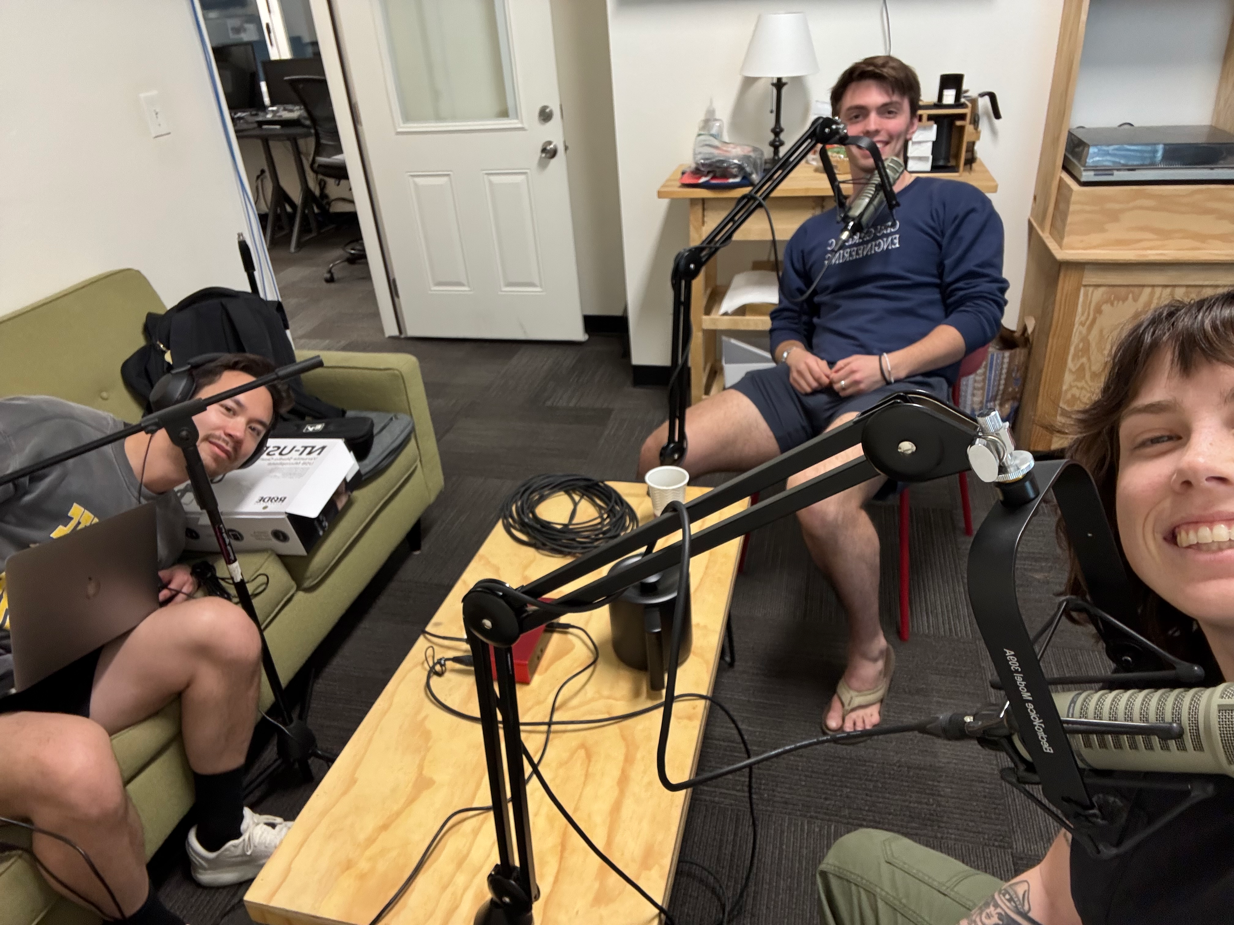 40 Questions with Josh Lute