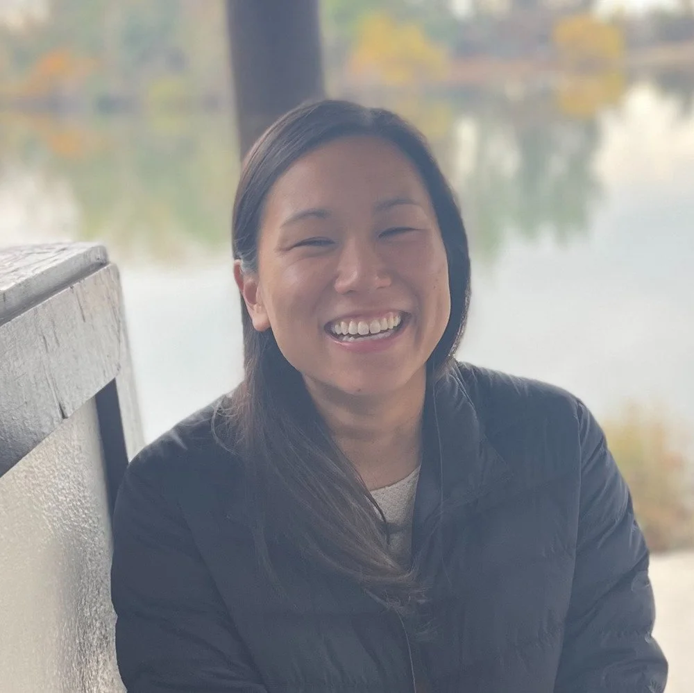 40 Questions with Joelle Tajima