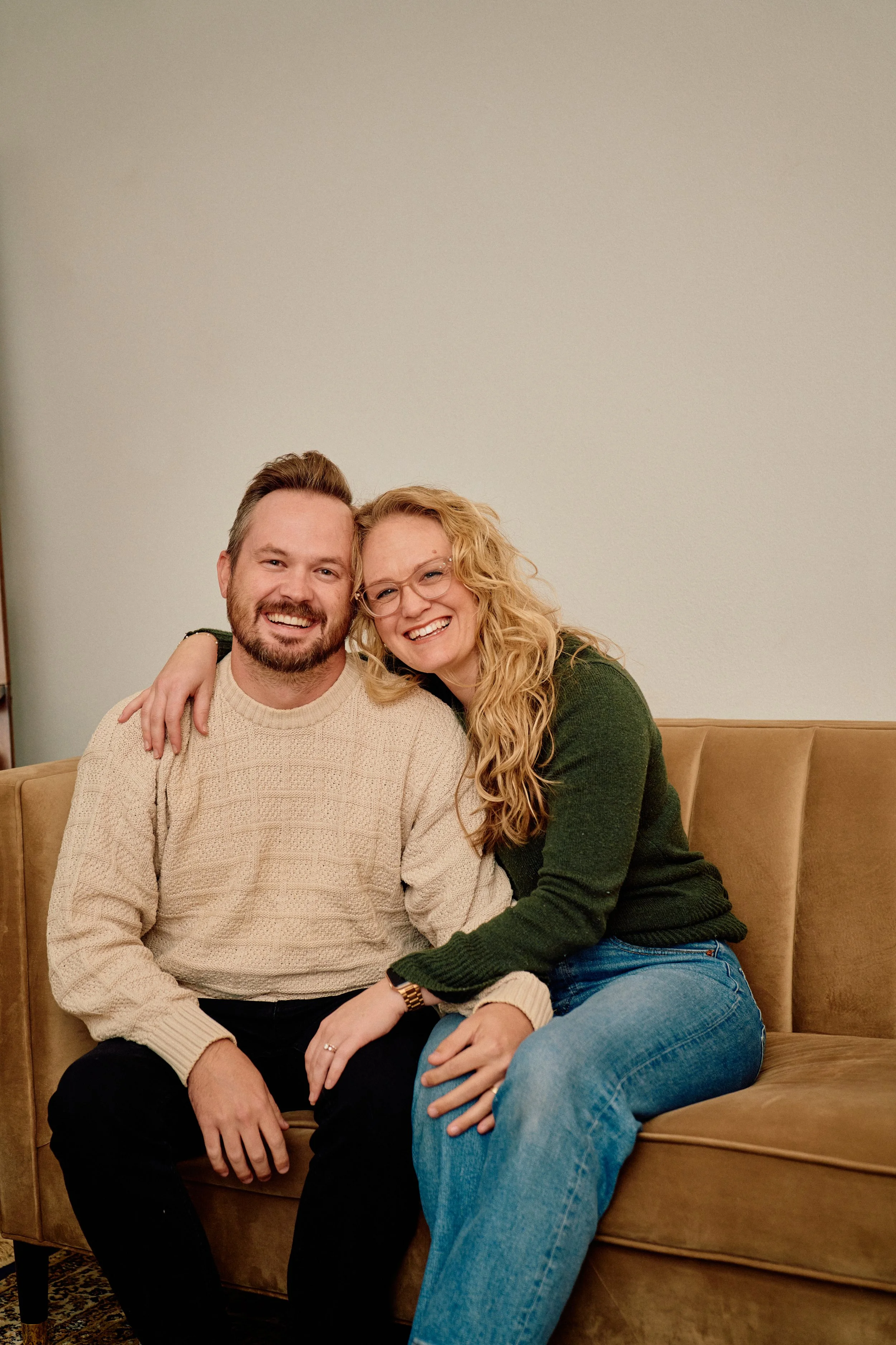 40 Questions with Neal Frank