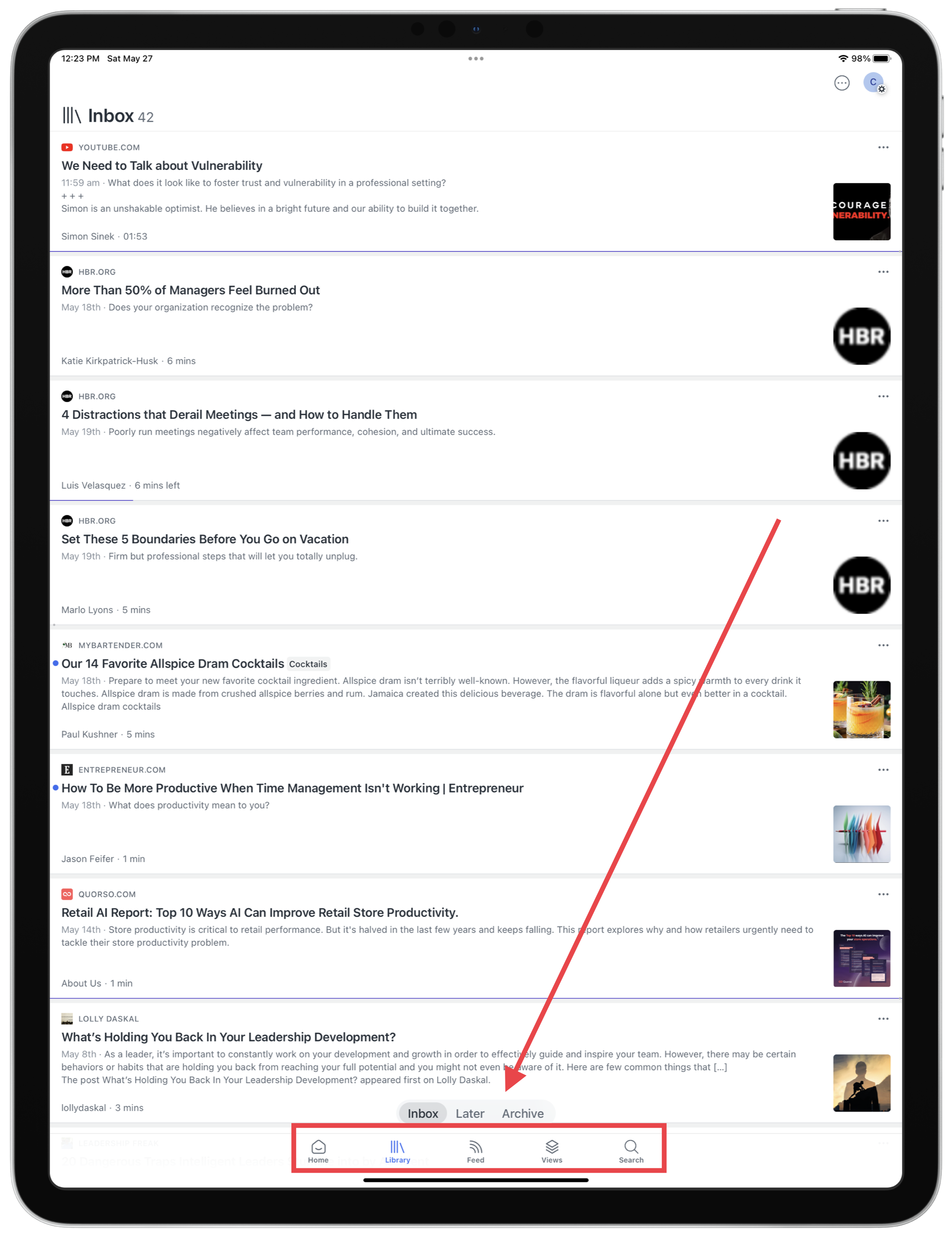 Readwise Platform Seamless Access to Information Anywhere: Explore the Multi-Platform ...