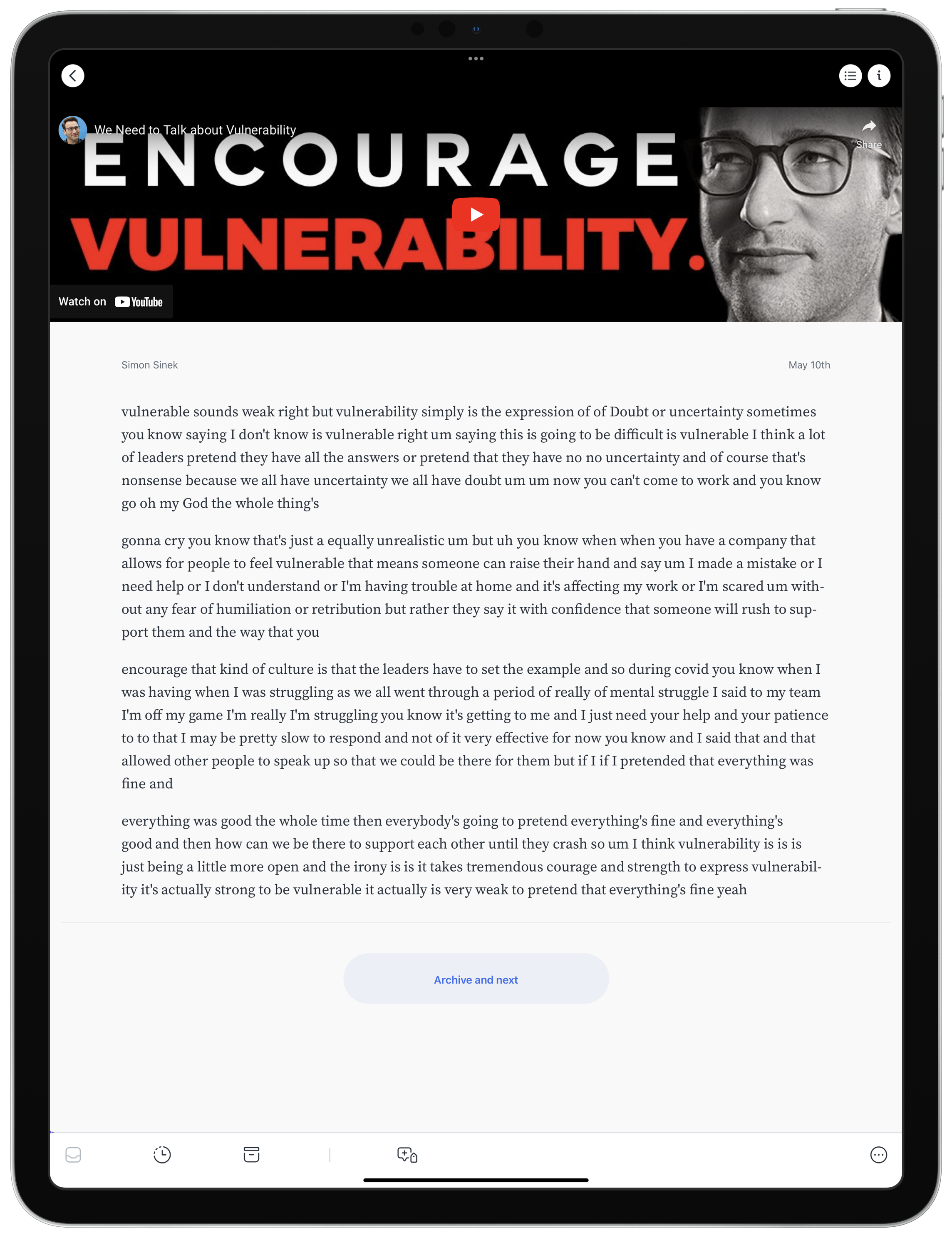 Readwise Platform Seamless Access to Information Anywhere: Explore the Multi-Platform ...