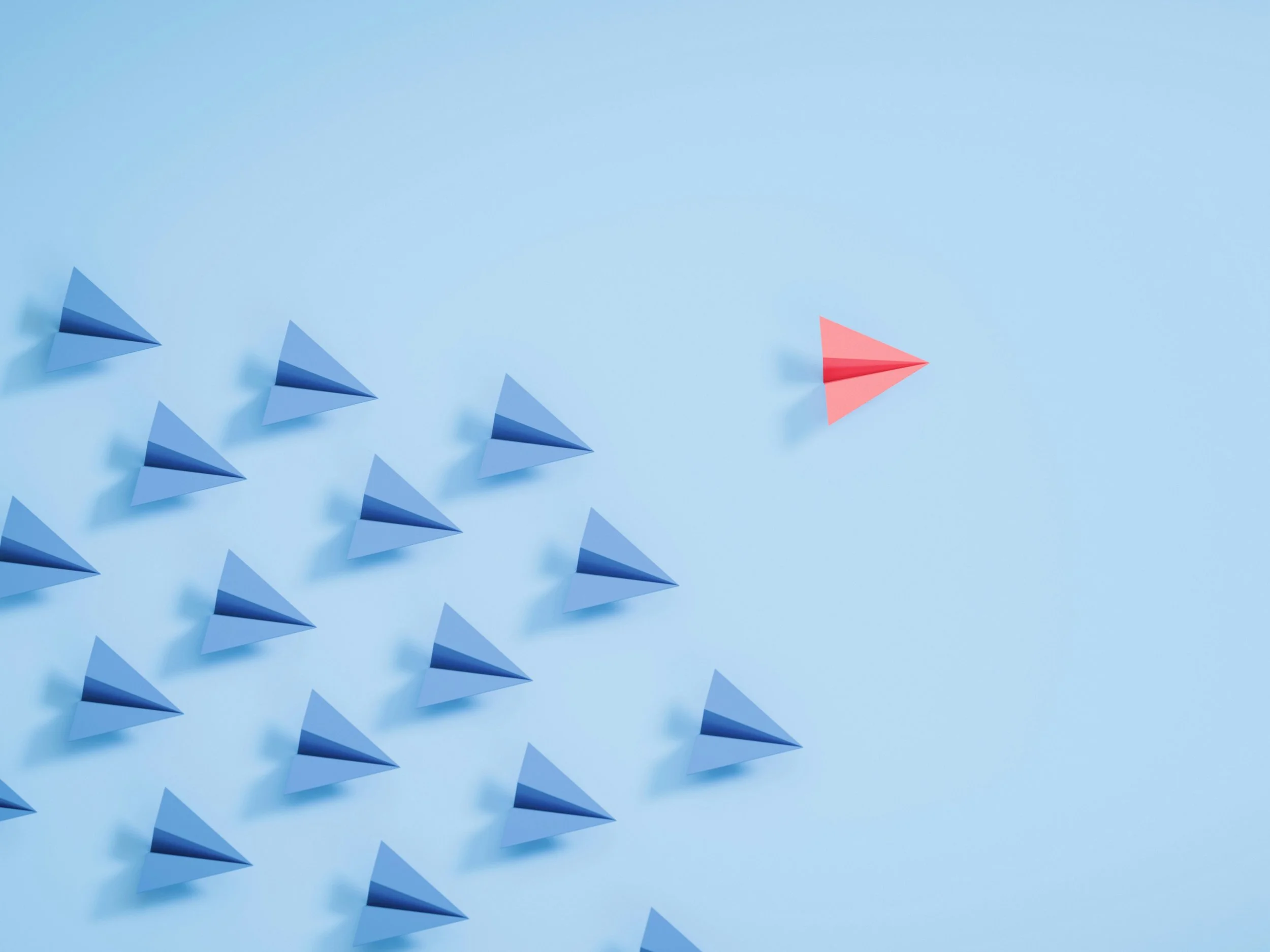 Breaking the Rules: 5 Misunderstood Principles of Retail Leadership